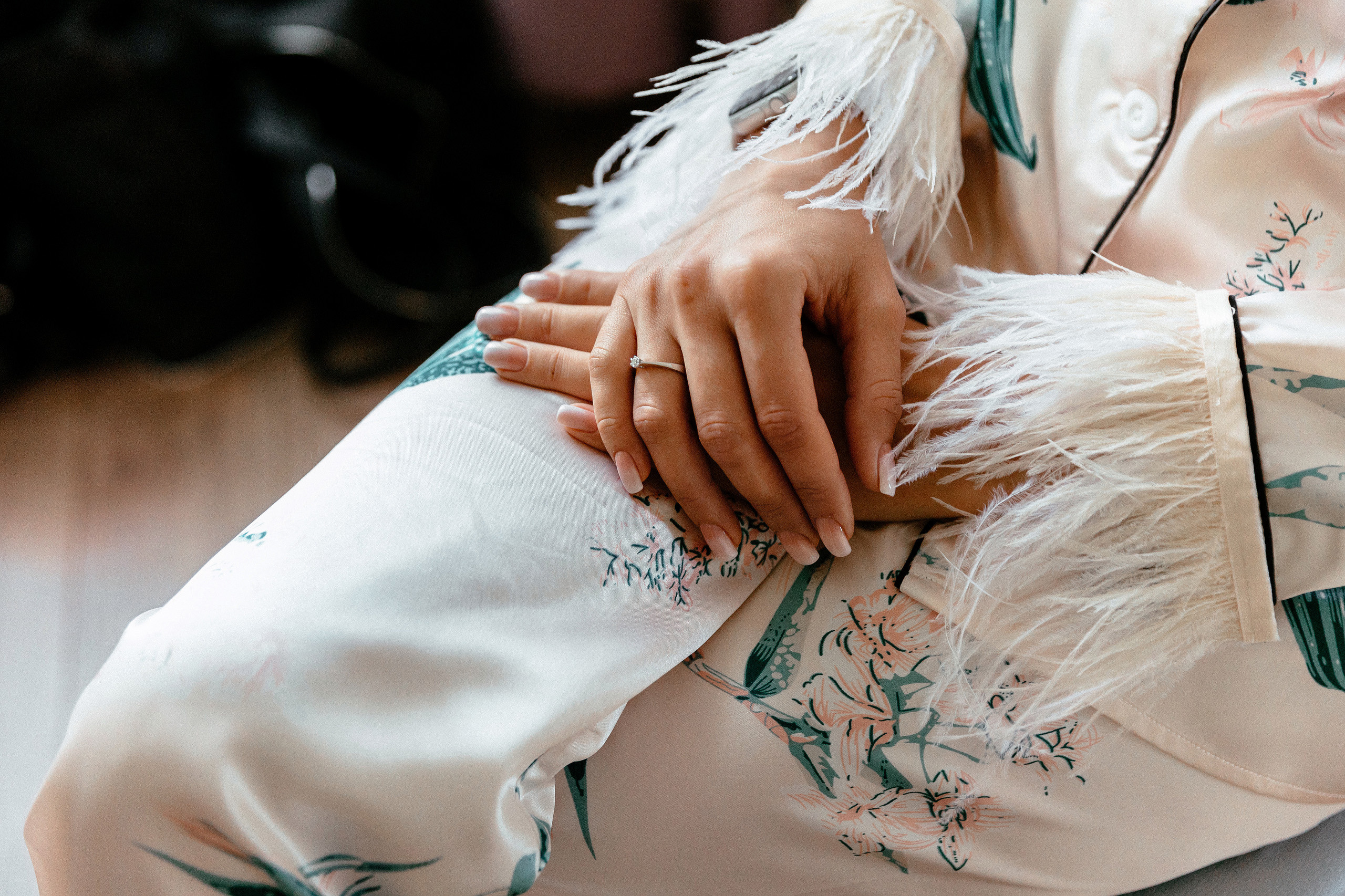 Мария и Алексей. Фотограф Владимир Лукашев