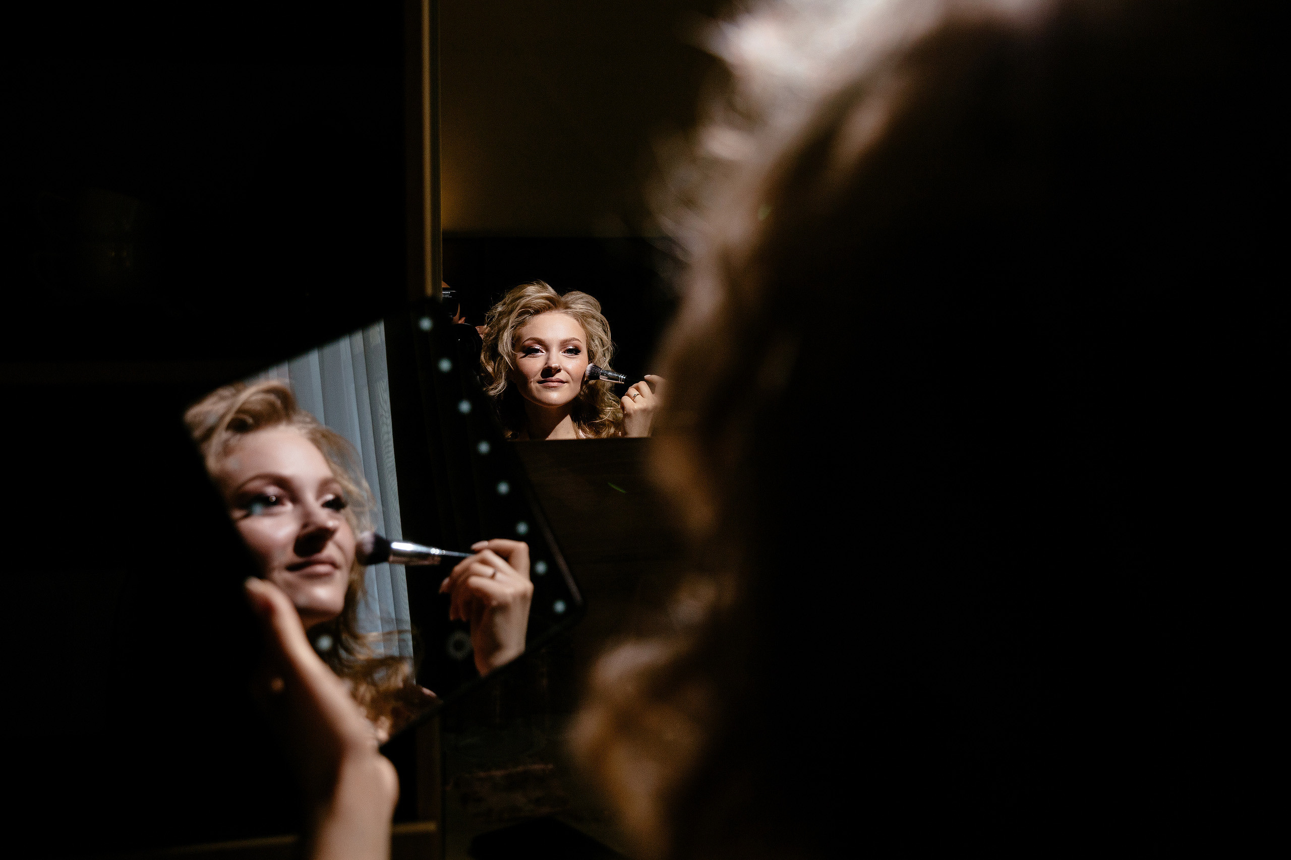 Наталья и Влад. Фотограф Владимир Лукашев