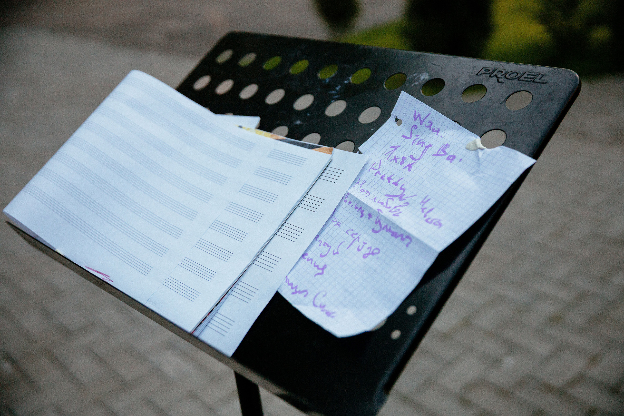 Ольга и Иван. Фотограф Владимир Лукашев