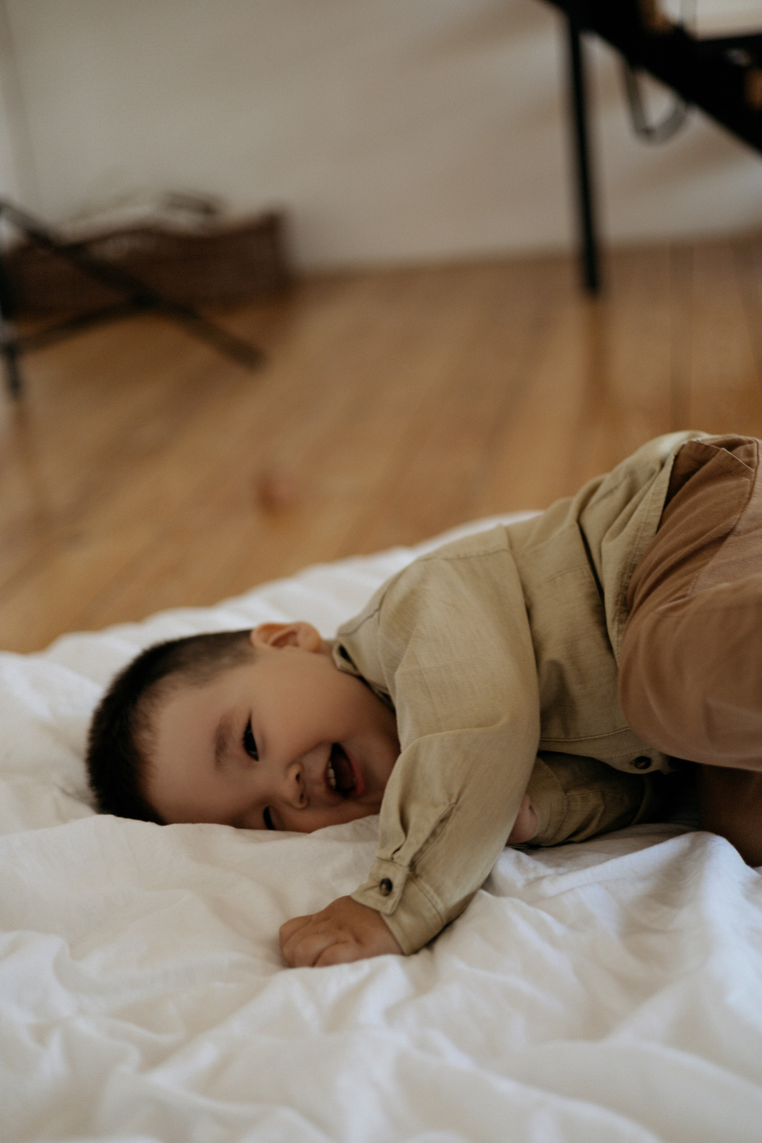 Руслану 2 годика. Самый теплый фотограф в Краснодаре Рябоконь Ксения