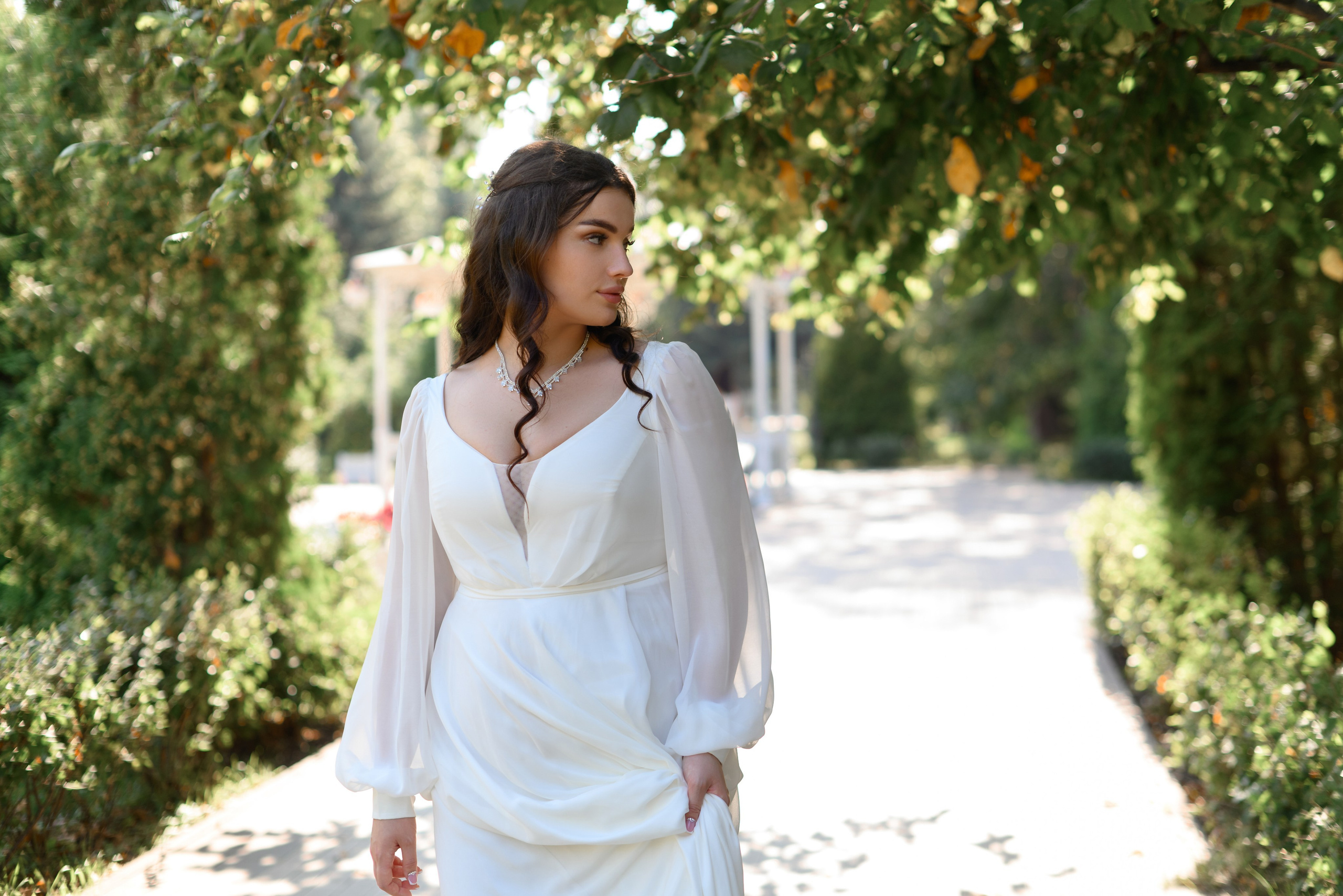 Локации. Фотограф Самара Регина Третьяк