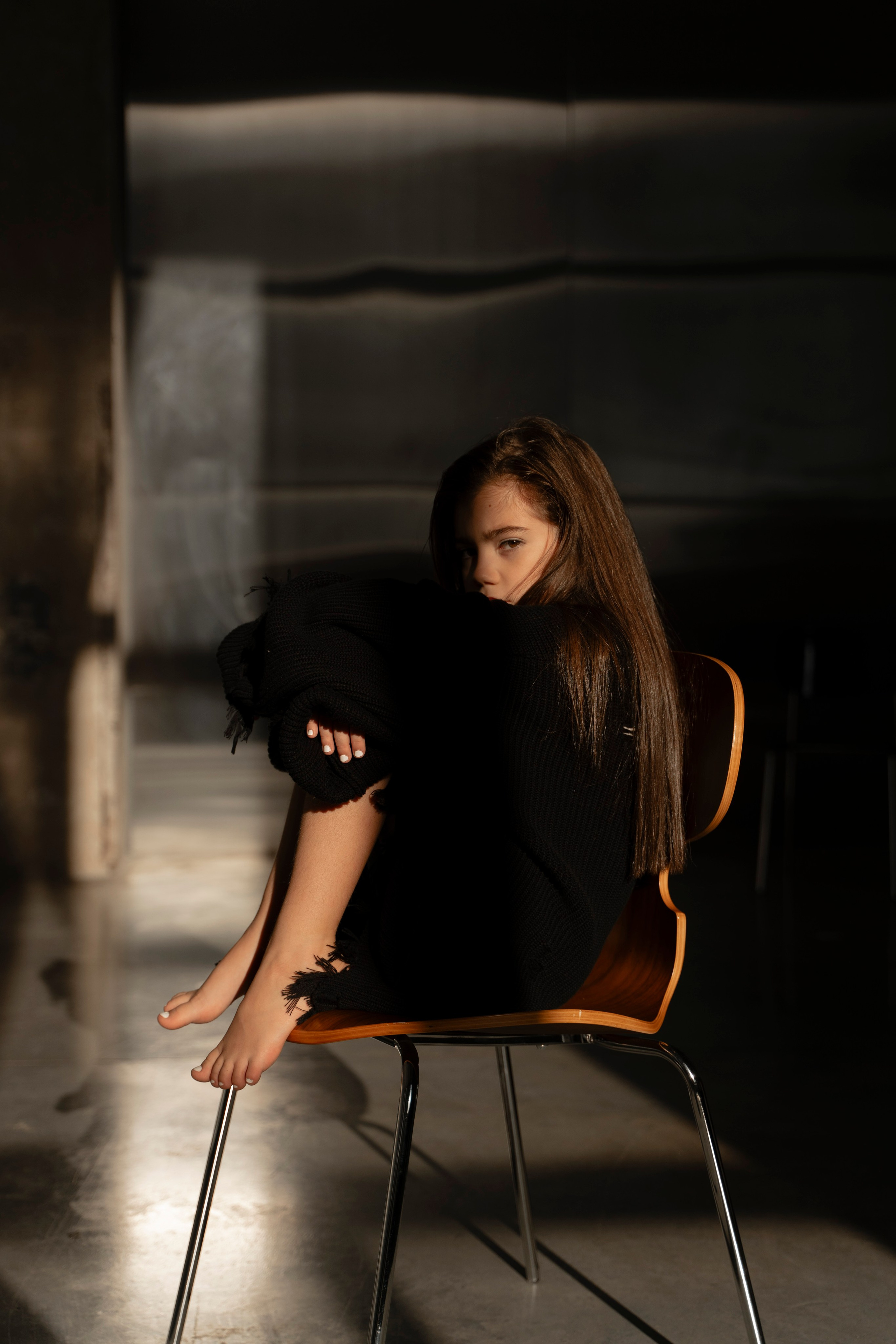 Нина. Семейный и детский фотограф в Москве