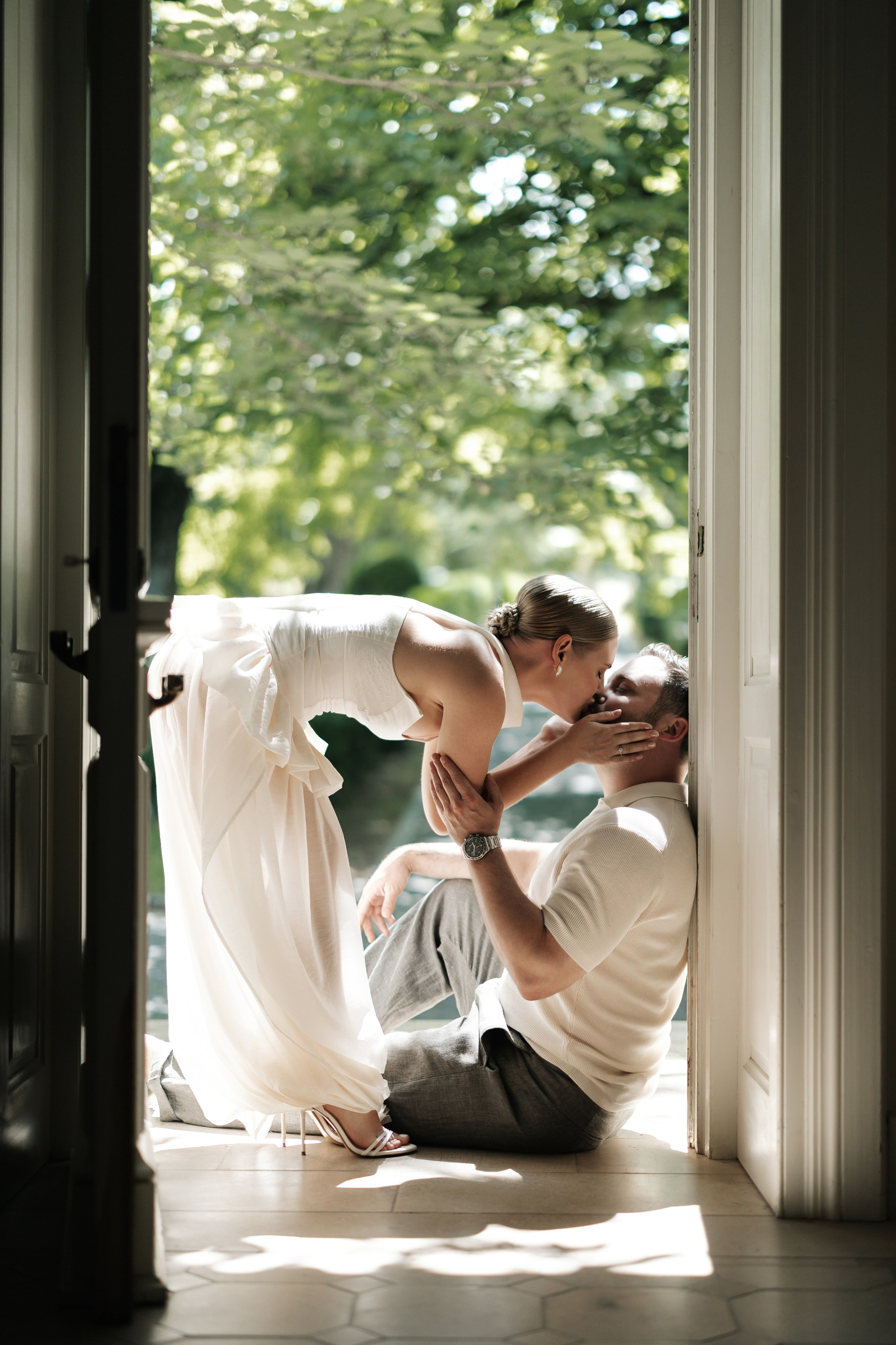 Для конкурса. Свадебный фотограф Москва Мотеюнайте Виктория