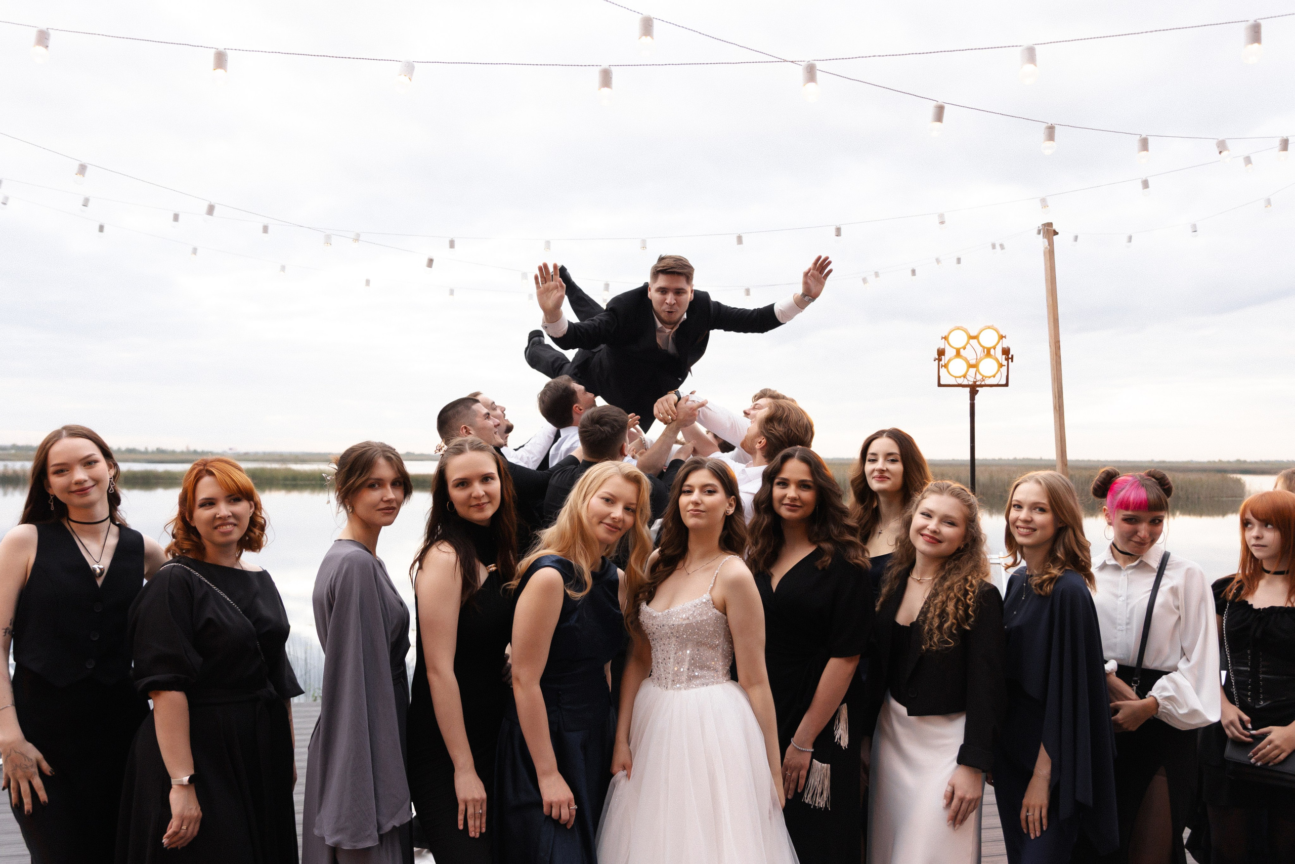 Алексей и Екатерина. Фотограф Тюмень Пушковская Кристина