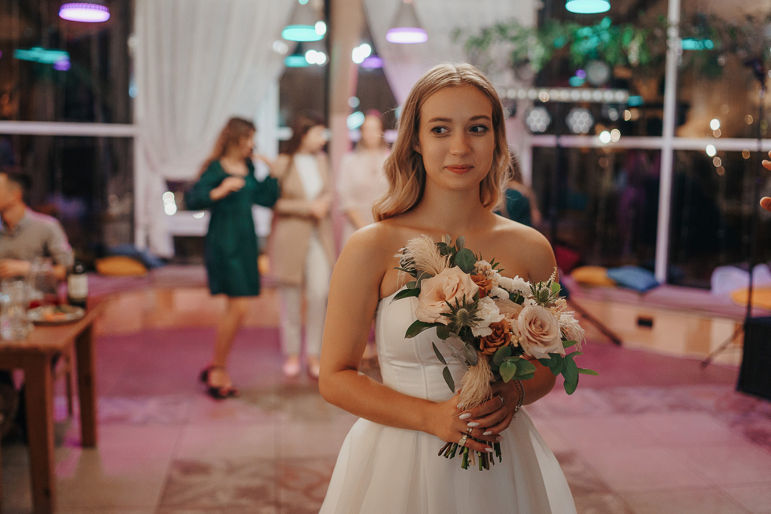 Юлия и Вадим. Репортажный (Event) фотограф в Барнауле | Даниил Маркин | Качество и вайб