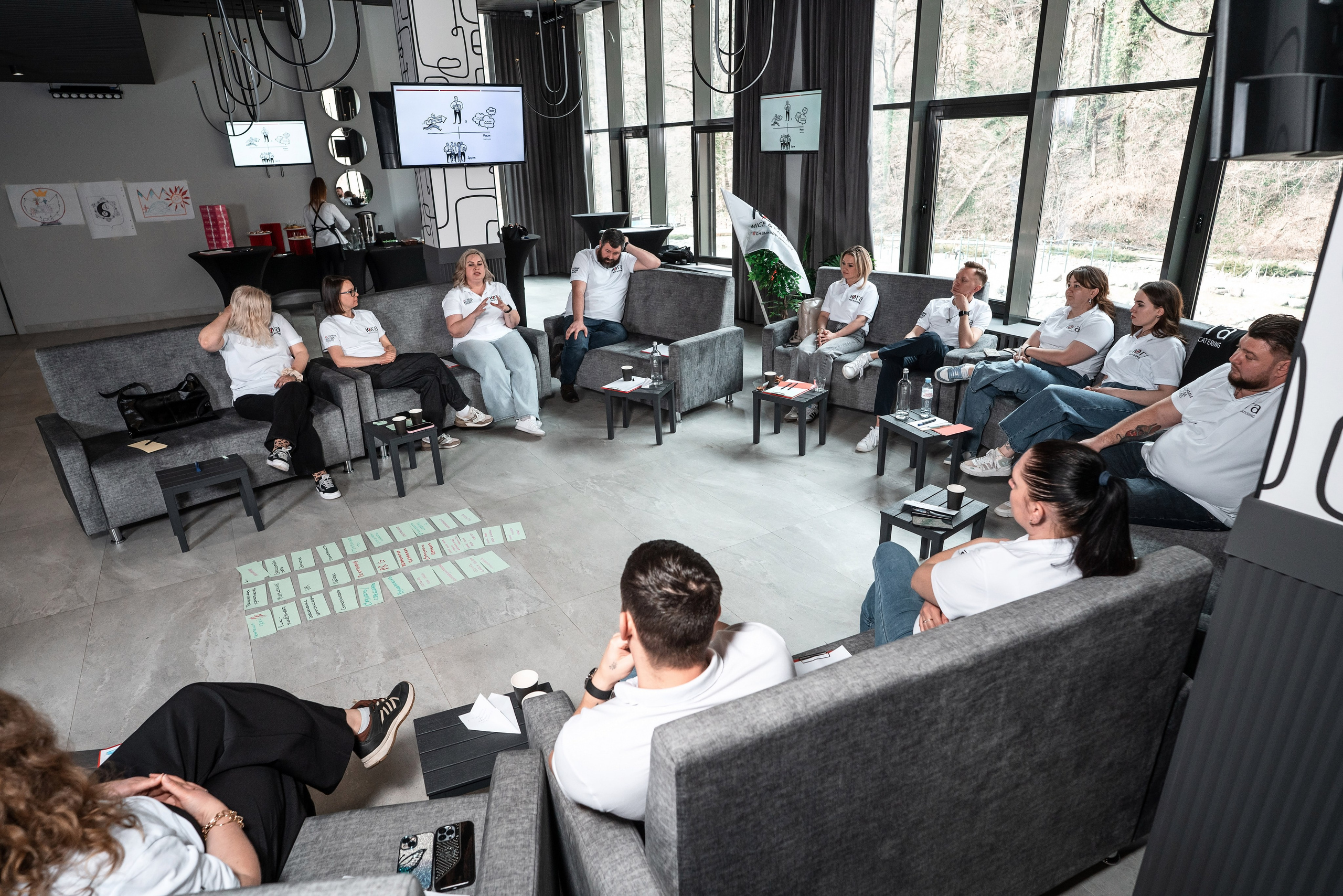 Фотограф репортаж кейтеринг Сочи. Фотограф Сочи