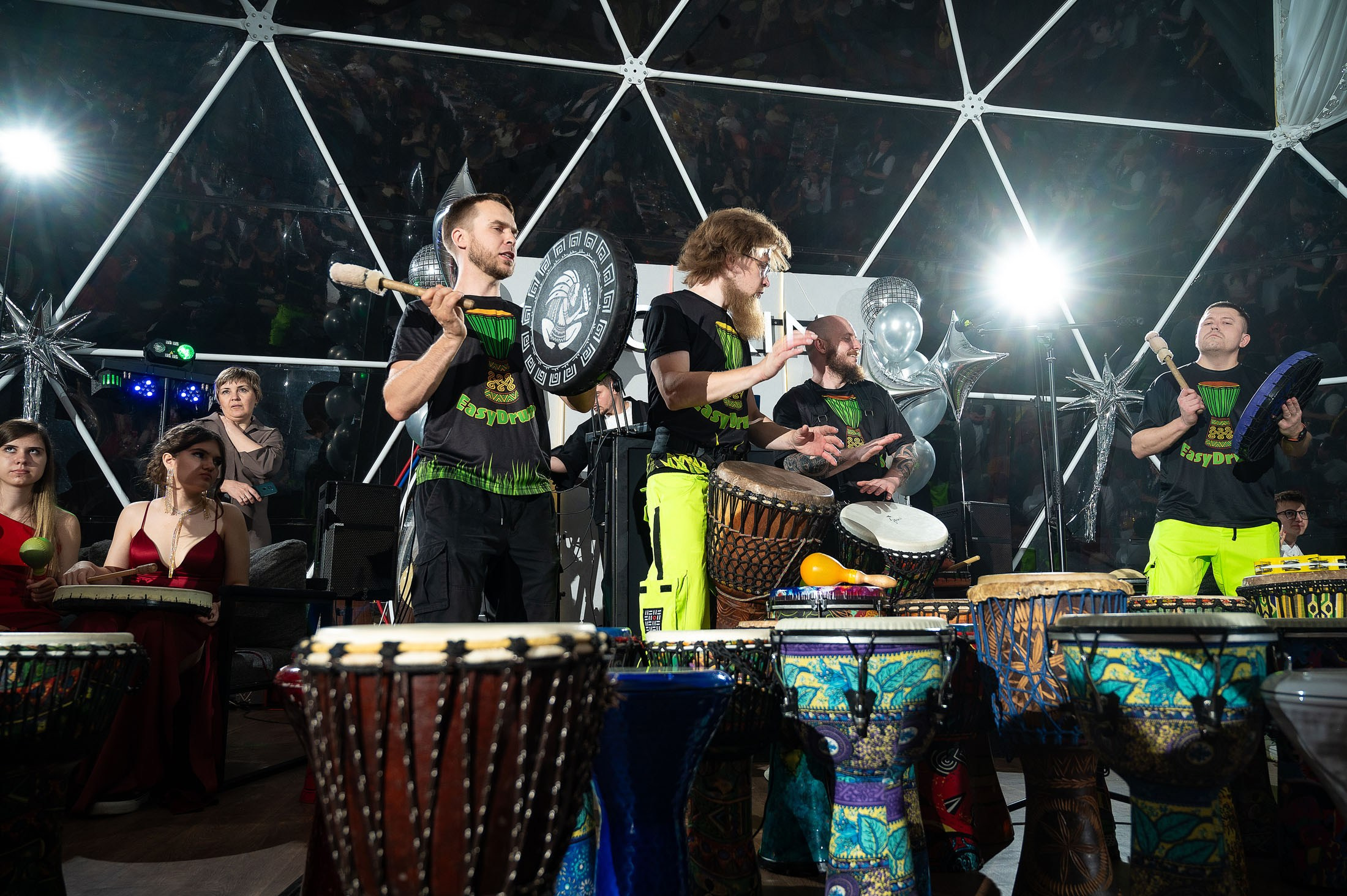 Школьные мероприятия. Детский и школьный фотограф в Королёве Андрей Цимбал