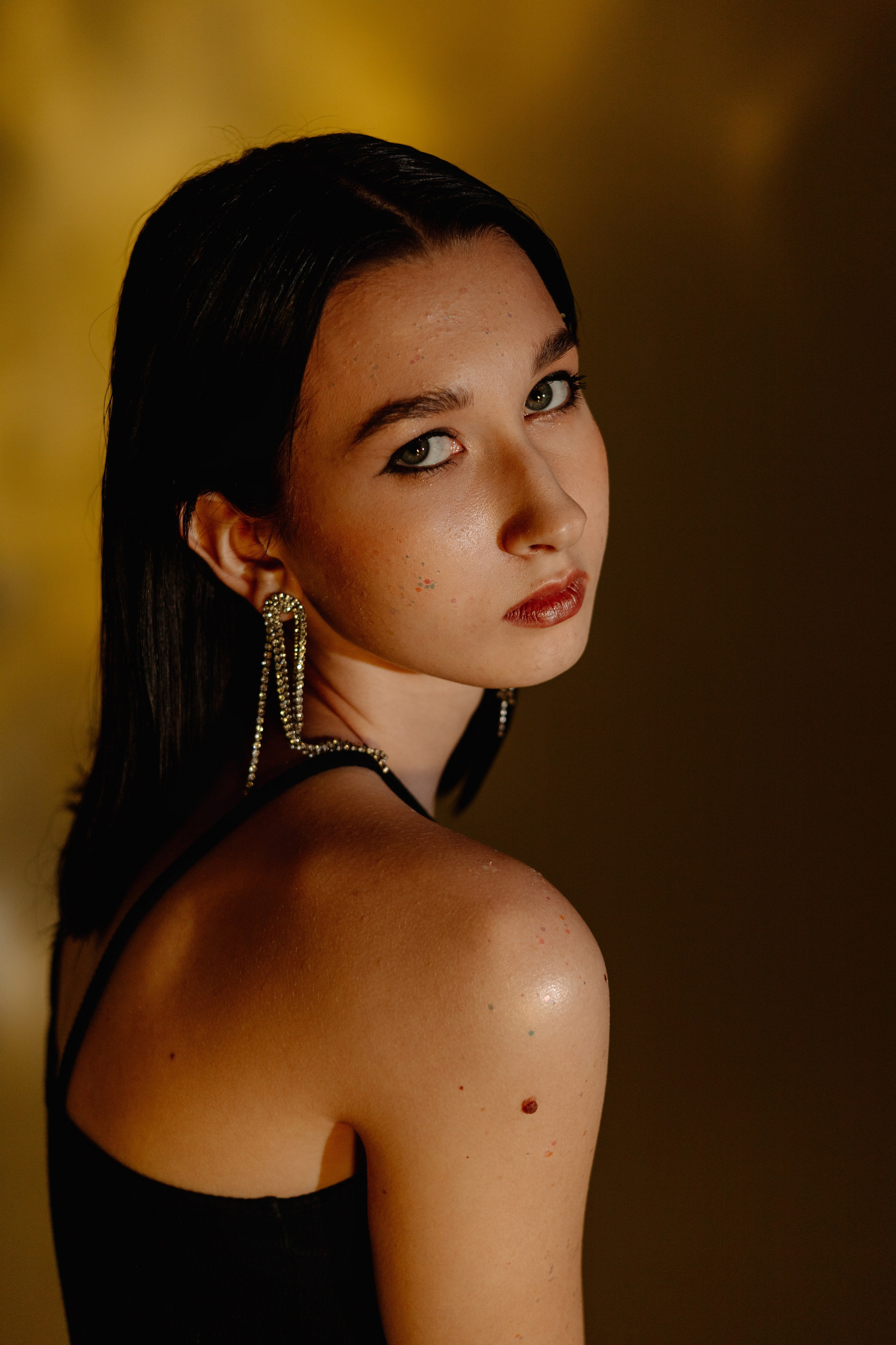 Мода. Фотограф и видеограф Станислав Кольцун