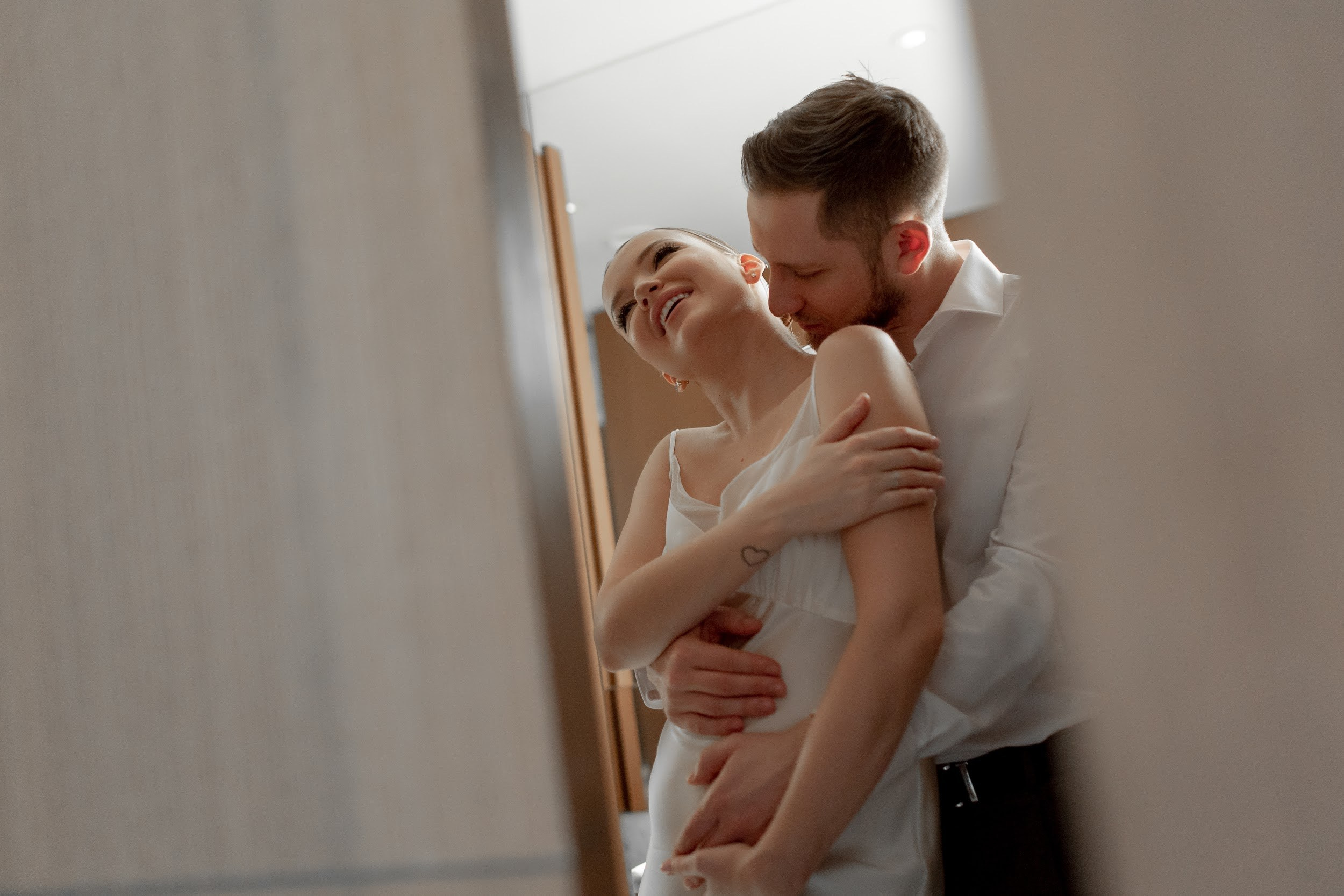 Денис и Кристина. Свадебный фотограф в Москве и МО Александр Ласковенков