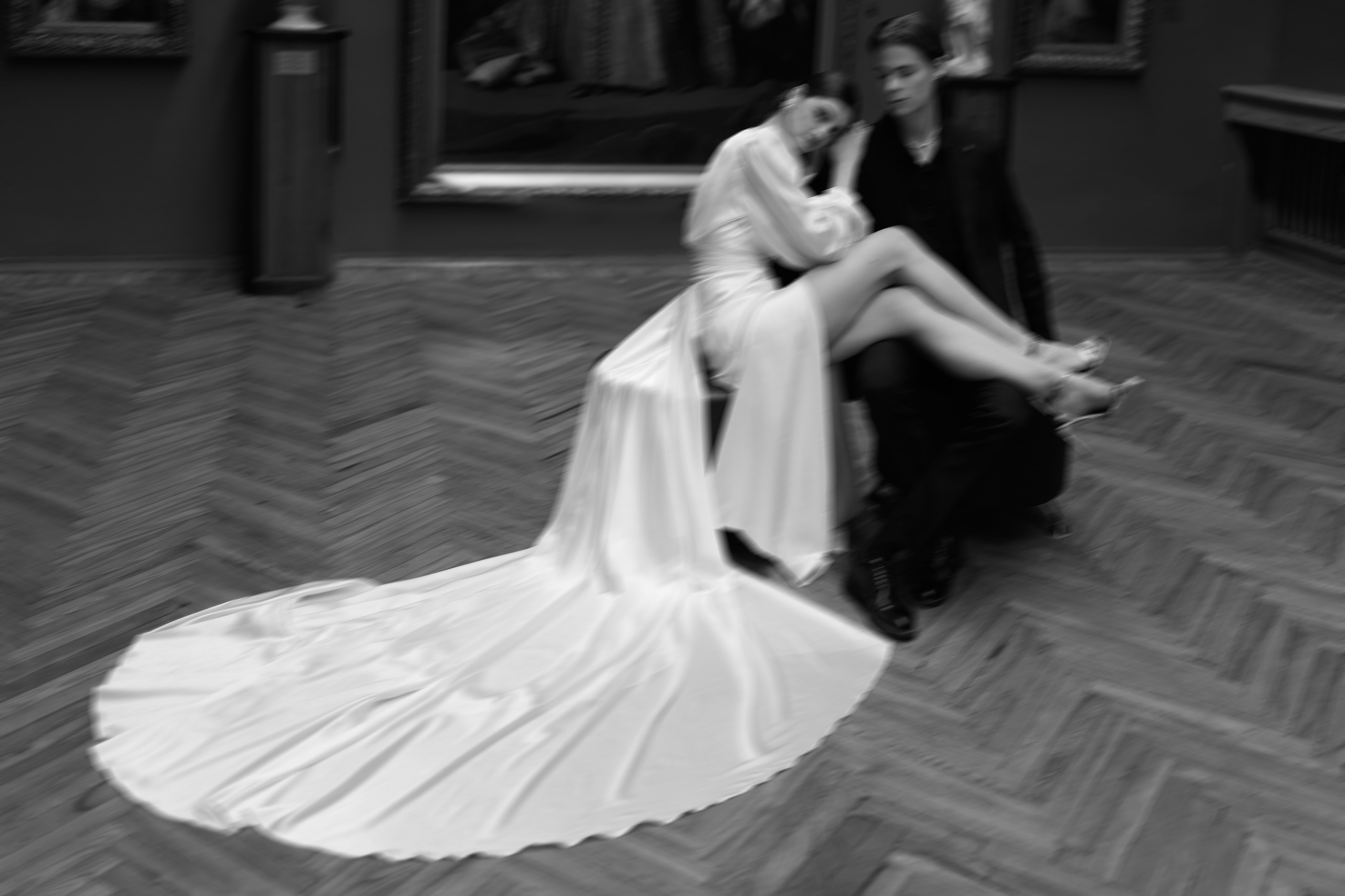 SACHA I KRISTINA. Свадебный и портретный фотограф