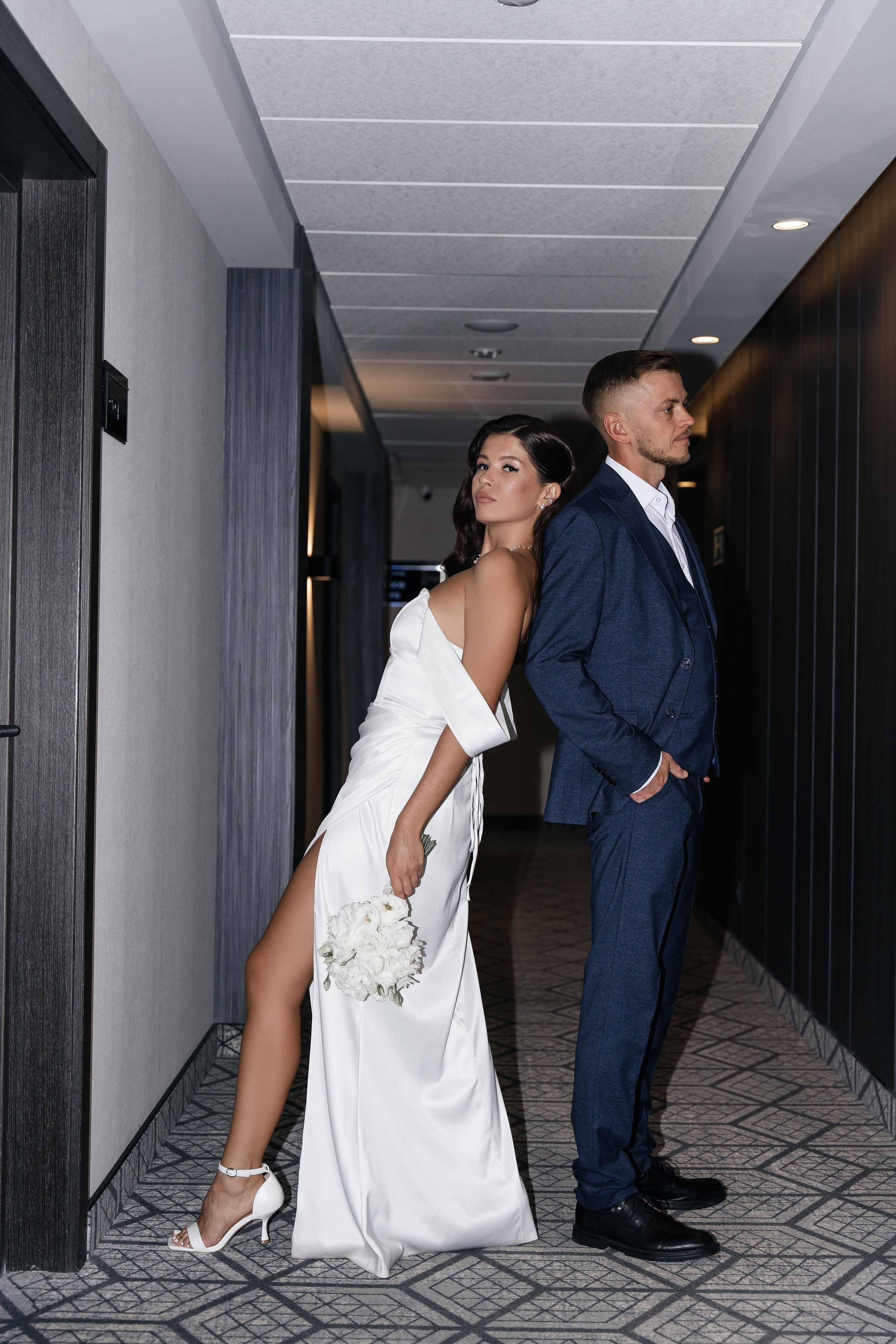 Дмитрий и Анастасия 22/08/2025. Фотограф в Смоленске Ольга Давыдова