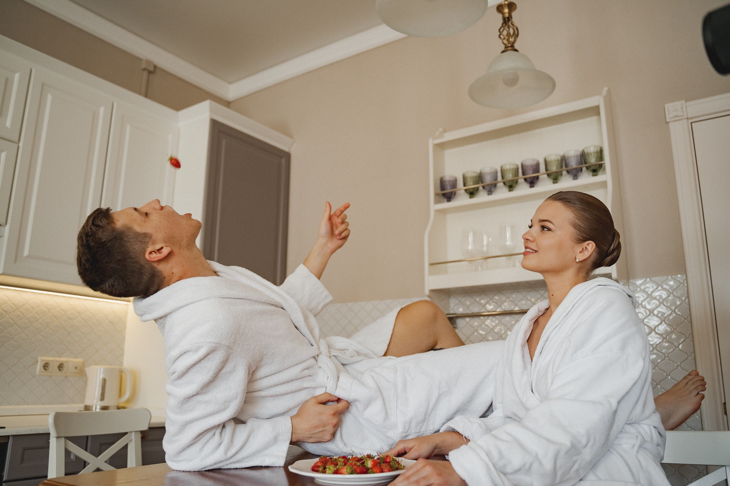 Артём и Наталья. Свадебный фотограф Александр Осипов