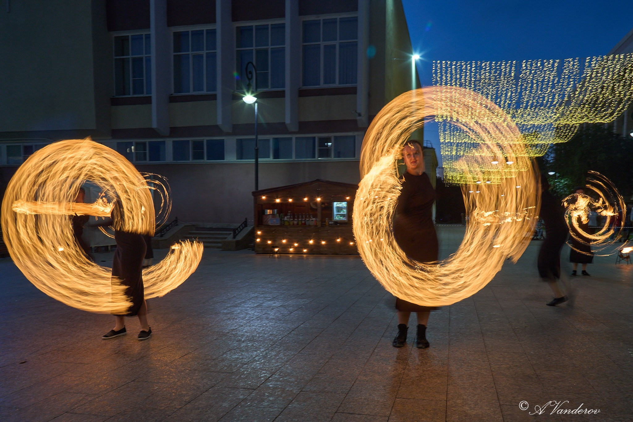 День города 2025. Фотограф Омск | Александр Вандеров