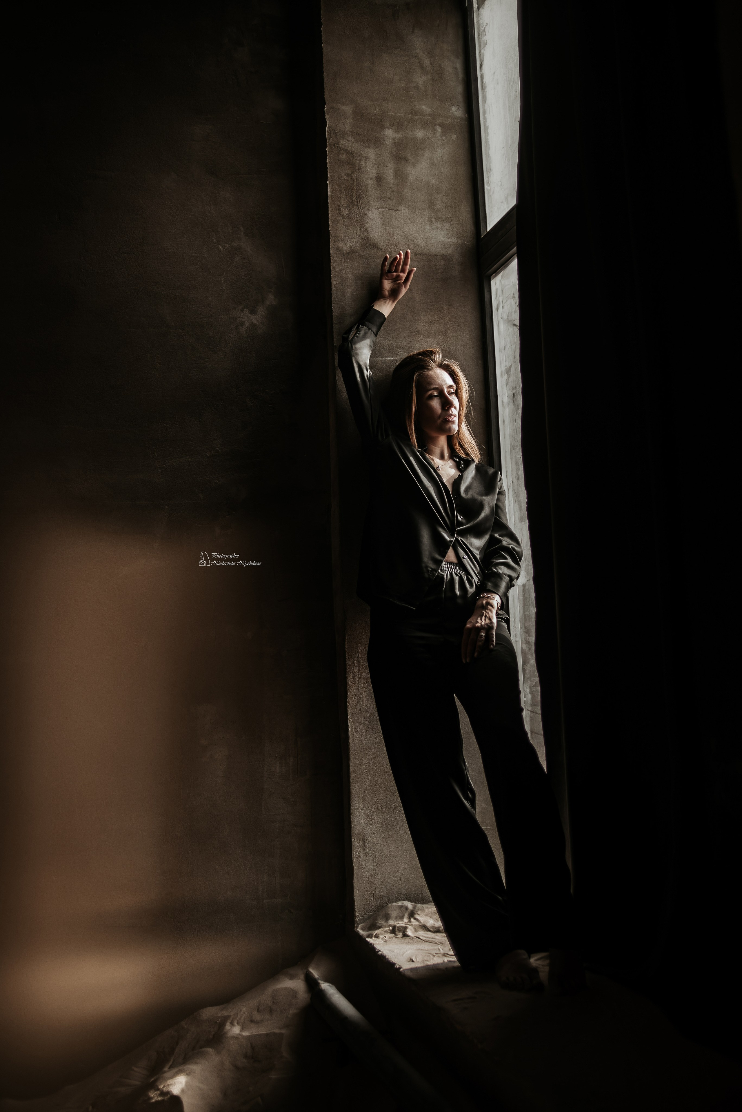 Настасья ♡. Свадебный фотограф в Санкт-Петербурге Надежда Нуждова