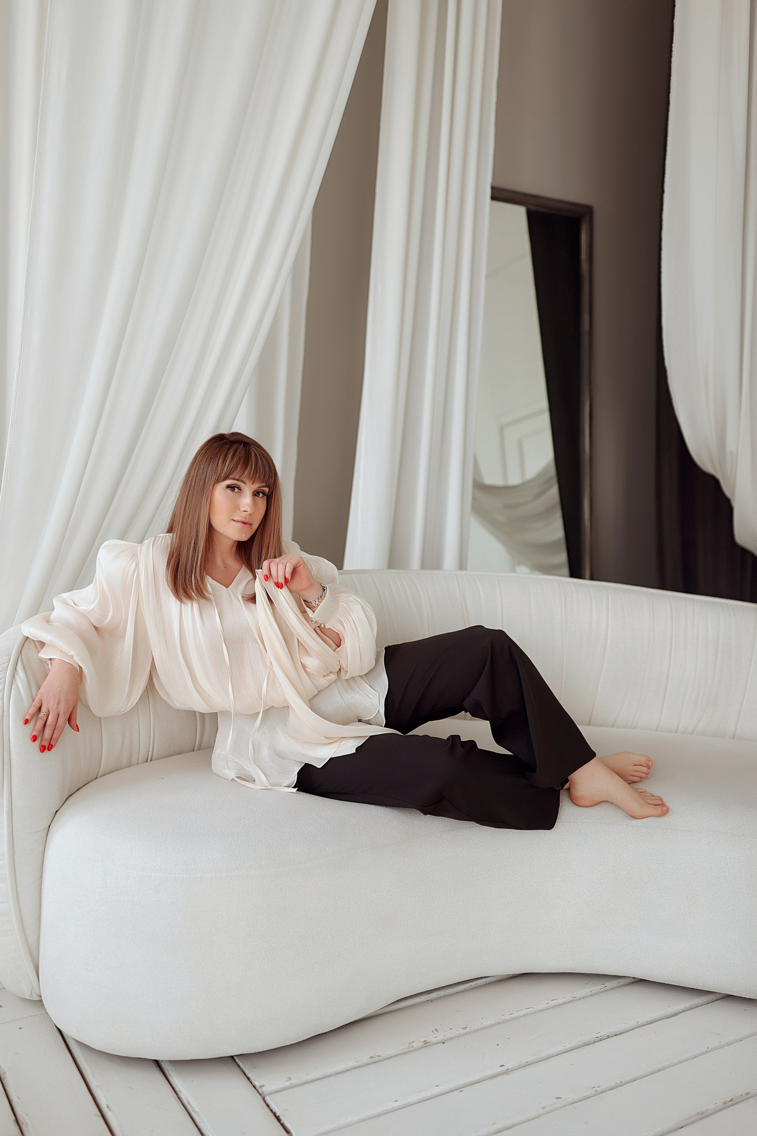 Индивидуальная съёмка. Церковный и семейный фотограф в Ростове-на-Дону