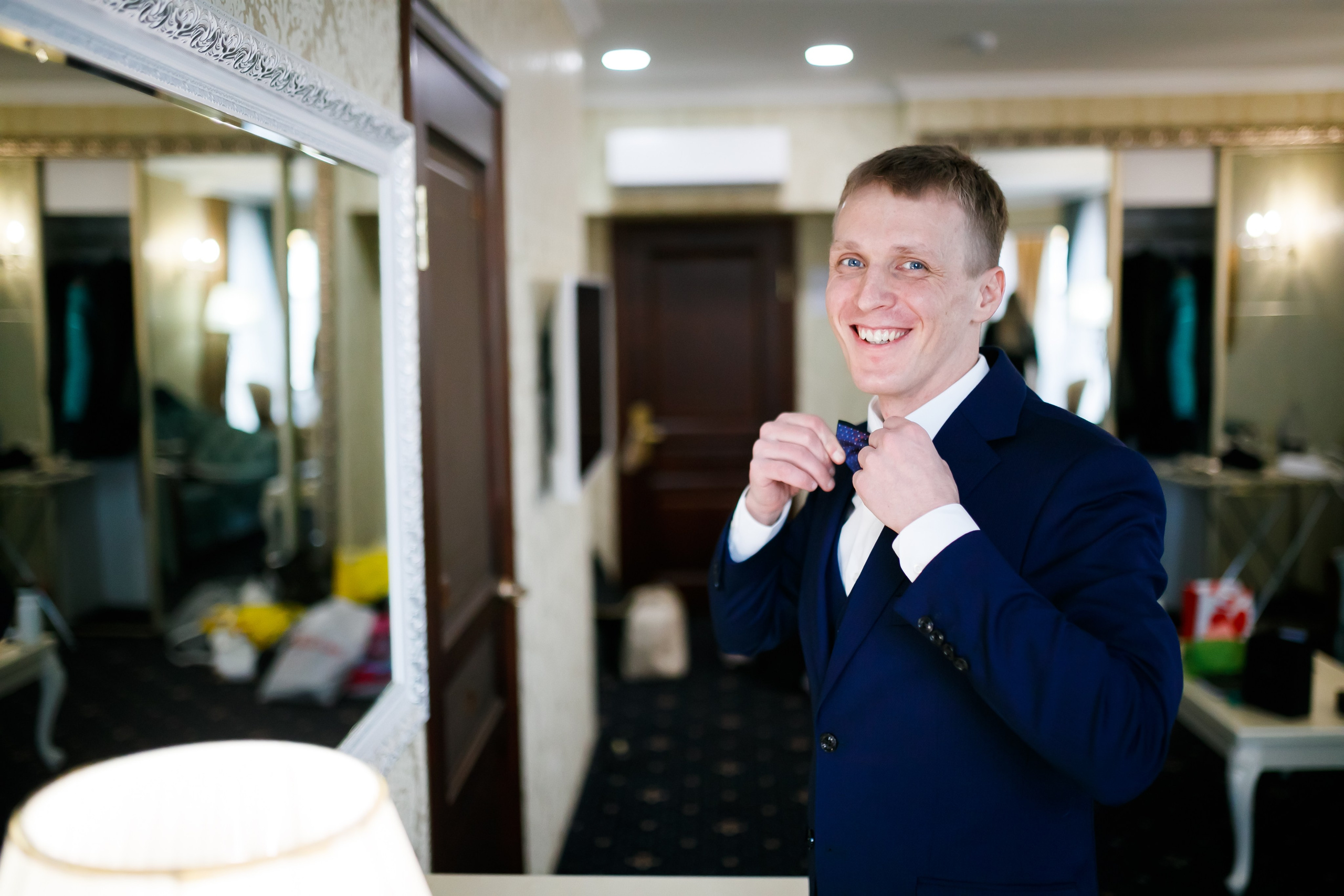 Дима и Ксения. Фотограф Кирилл Брага