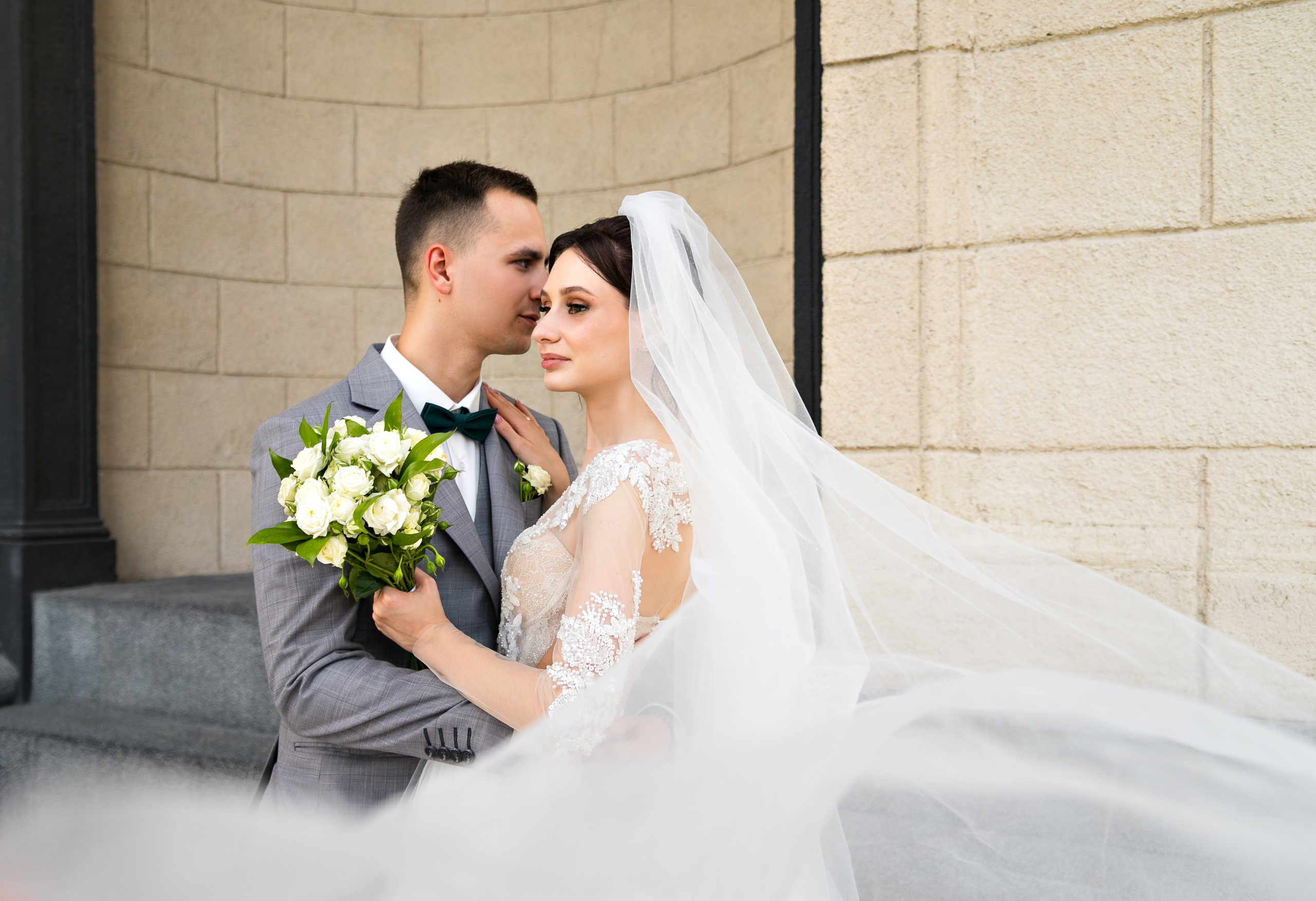 Свадебная фотосессия. Семейный, свадебный и детский фотограф в Новосибирске Ольга Хидченко
