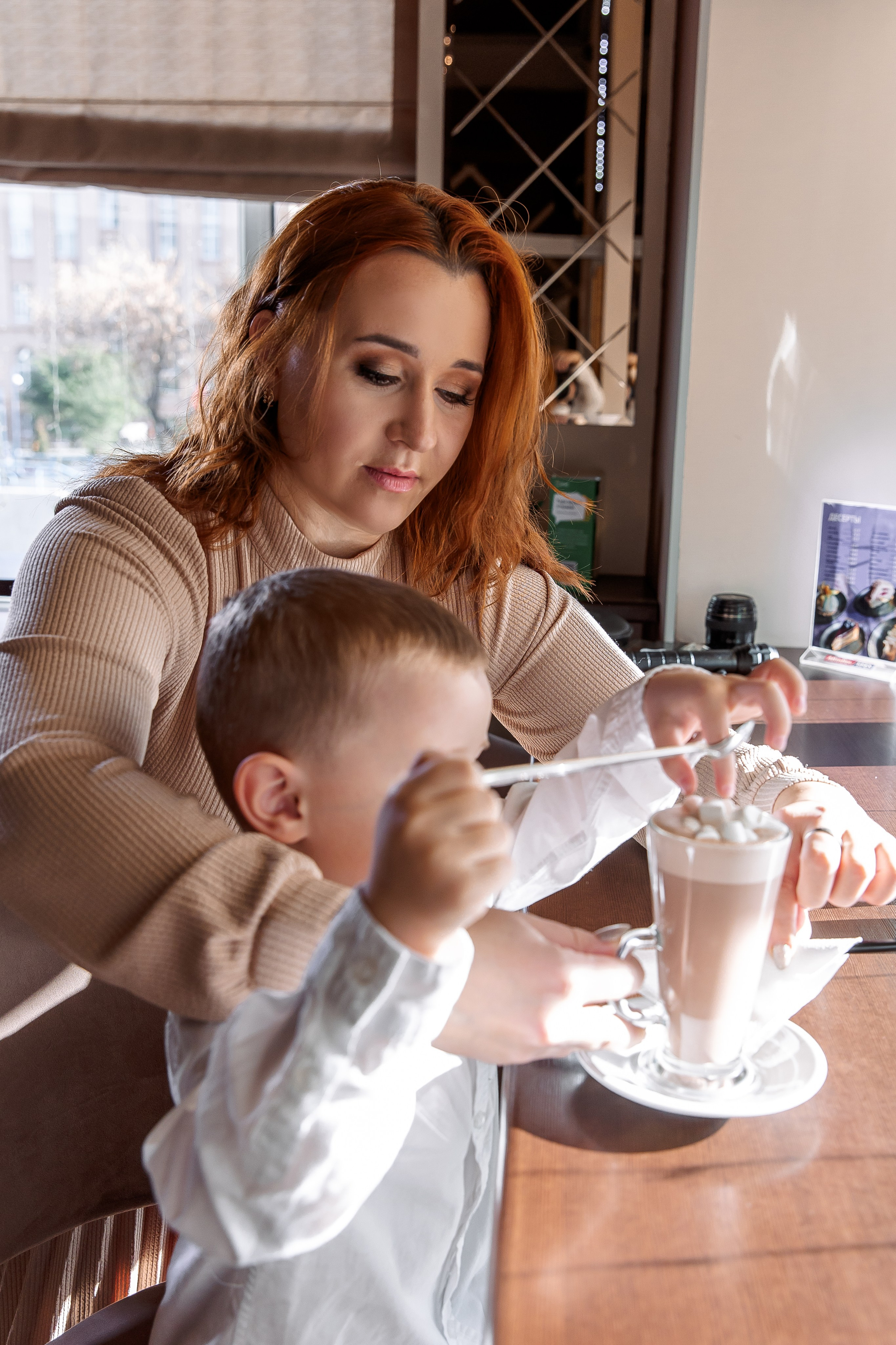 Кристина и Богданчик. Свадебный и семейный фотограф в Челябинске Юлия Ишимова