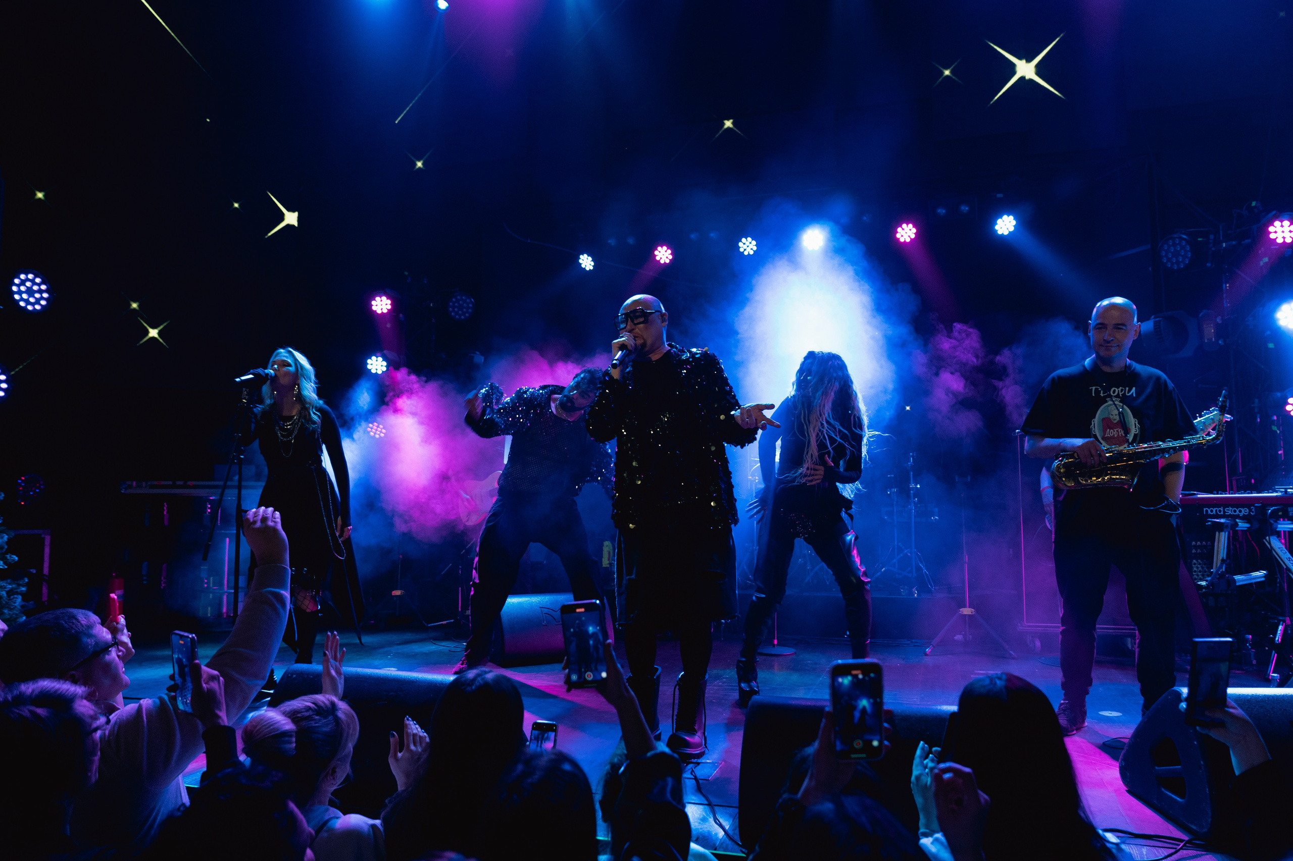 SHURA. Фотограф Ирина Соколенко Санкт-Петербург