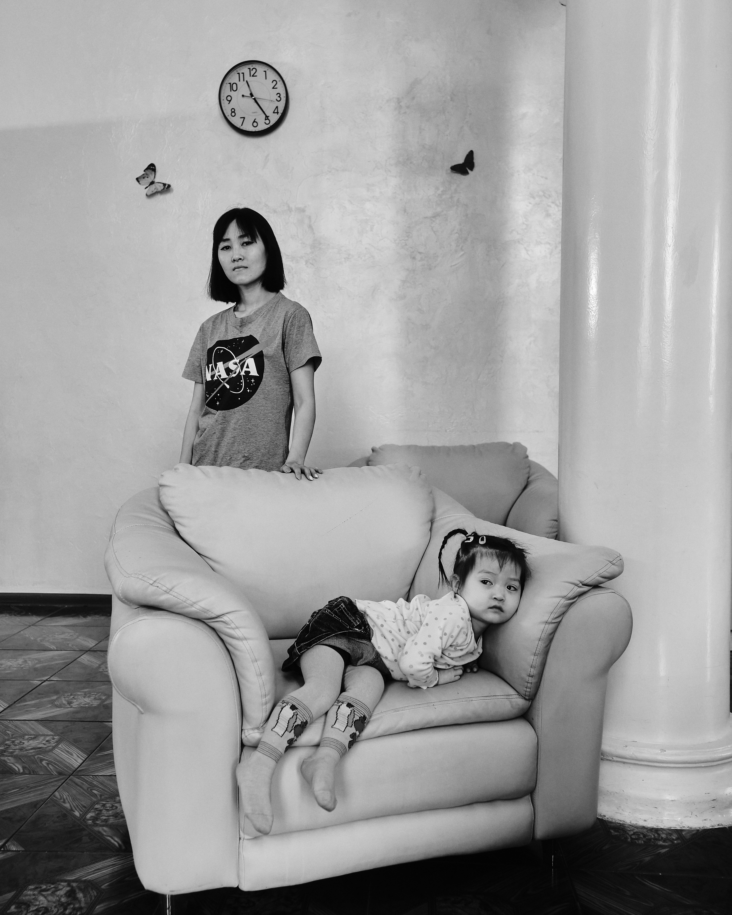 ОДИН ДОМ. Berman Euginia