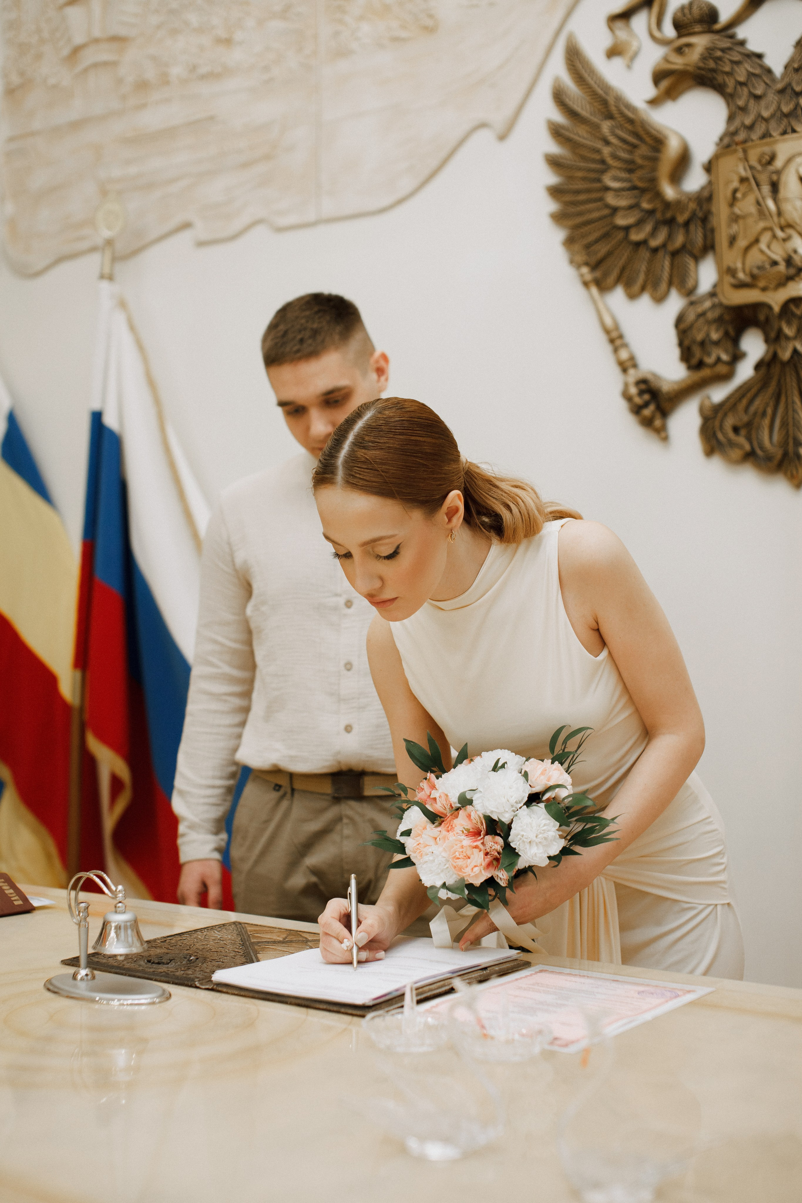 M & D. Фотограф Ростов-на-Дону Свадебный Фотограф в Ростове Ксения Орлова