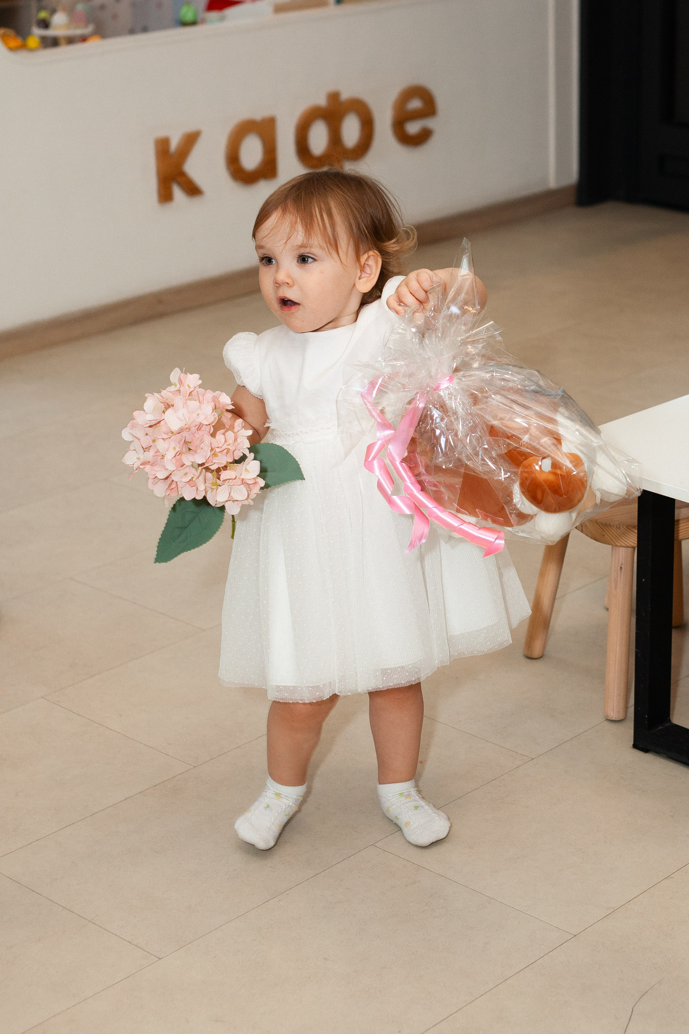 День Рождения Катюши. Фотограф Ростов-на-Дону Свадебный Фотограф в Ростове Ксения Орлова