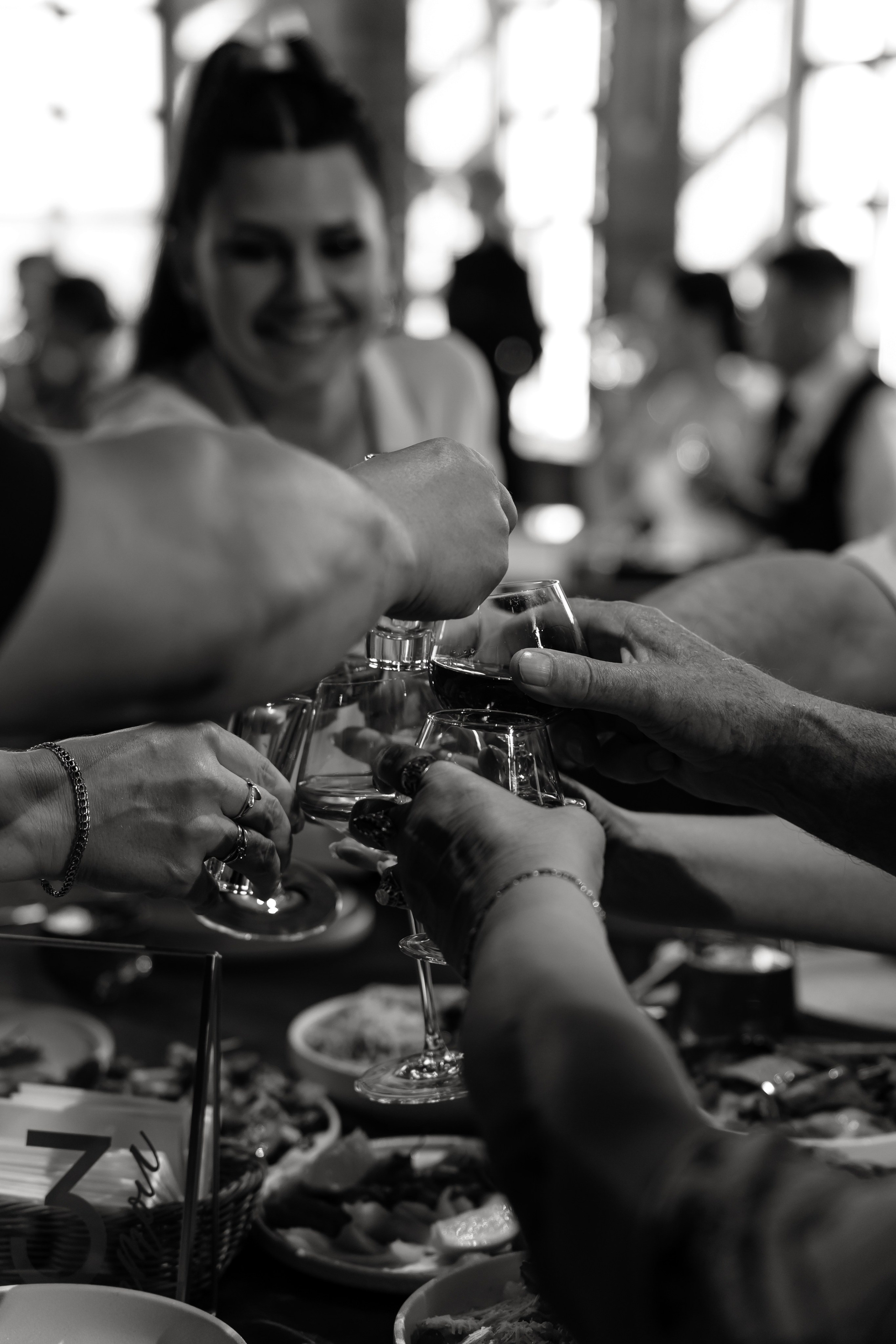 Валерий и Лиза. Свадебный и Семейный фотограф по всему миру Анна Фёдорова