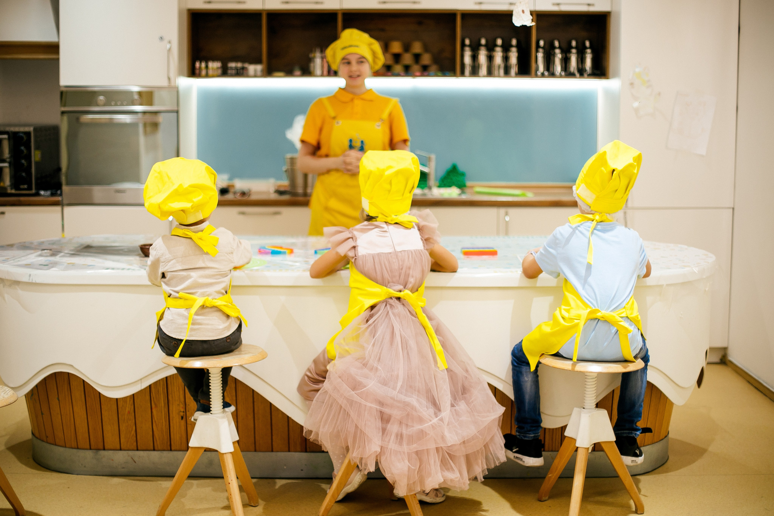 Репортажная съёмка (детские праздники). Фотопроекты, фотодни и фотосессии в Москве