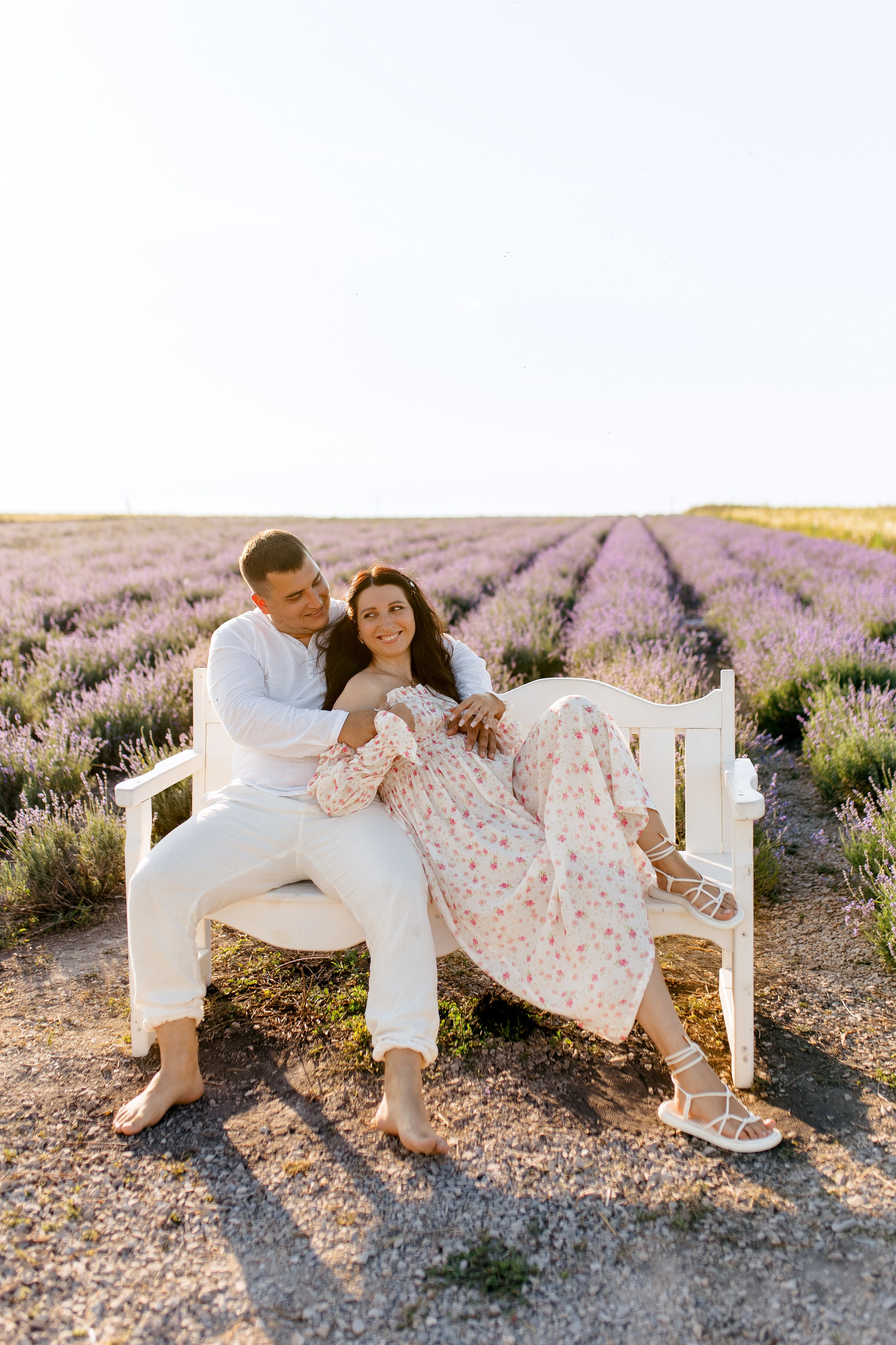 Н+В. Свадебный и портретный фотограф — Мария Костина