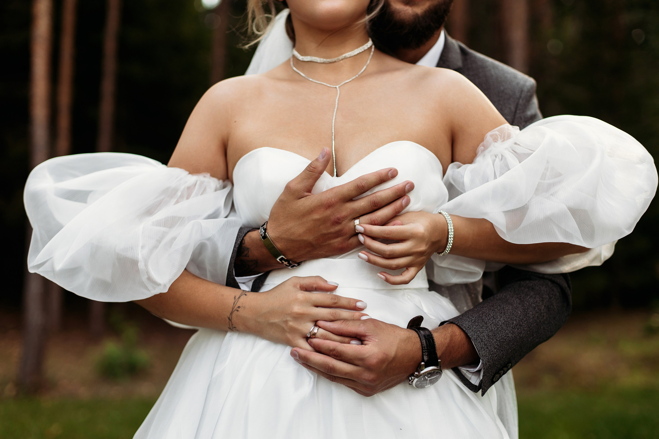 Юли&Вова. Фотограф Тверь. Свадебные, семейные, индивидуальные фотосессии