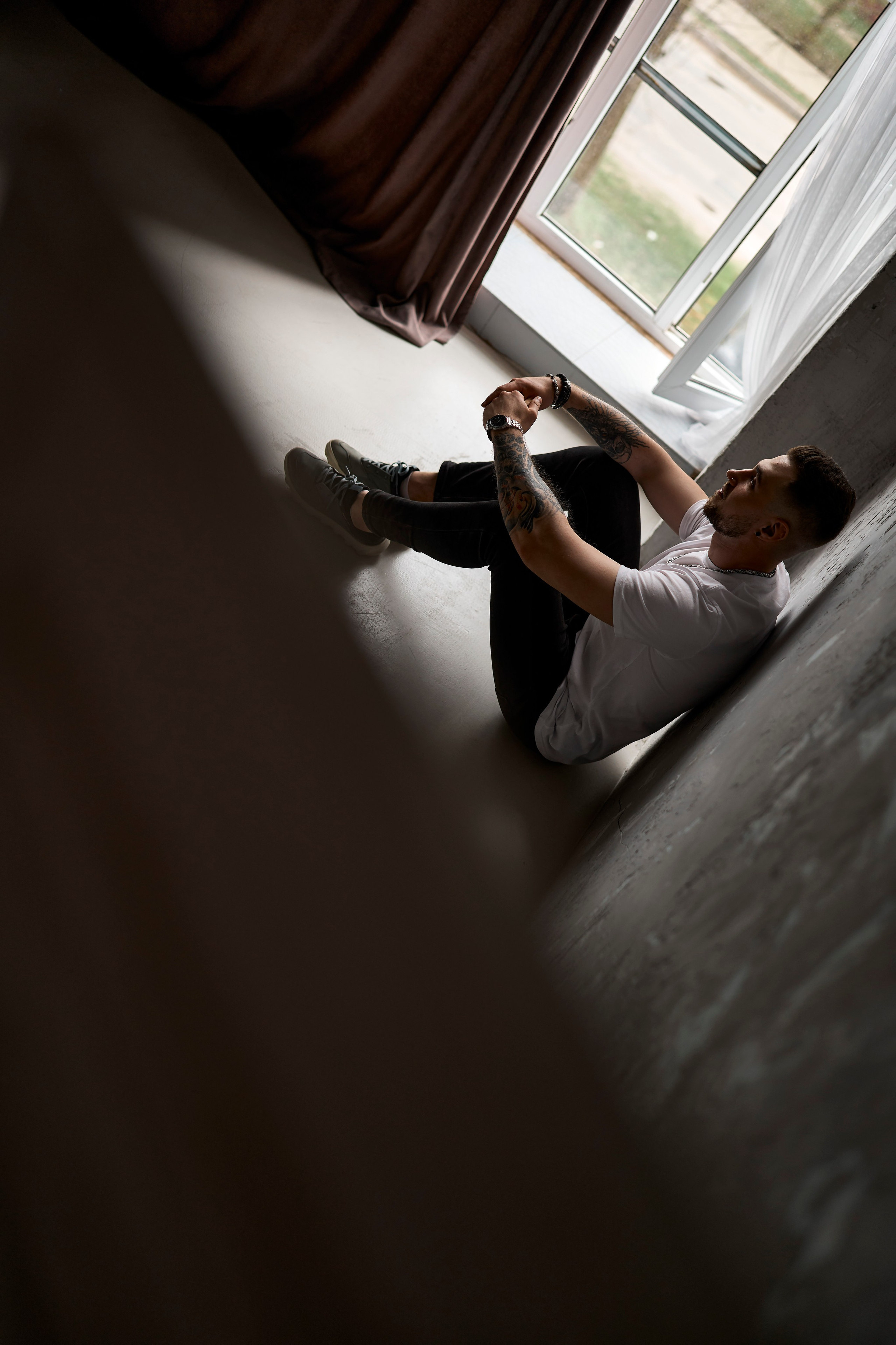 Slava / Simply Handsome. Влад Дорчинец — фотограф