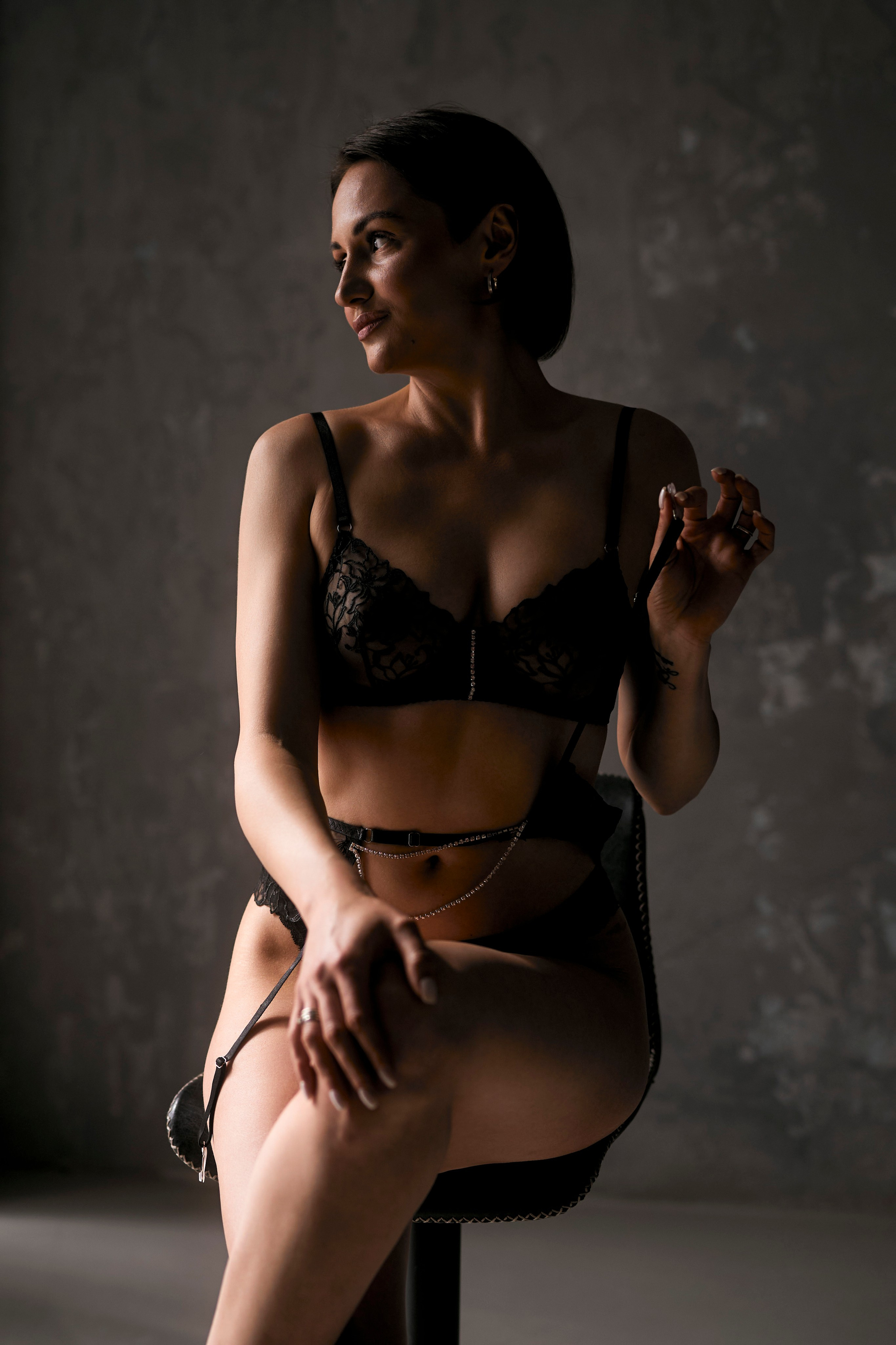 Daria / Bare Essentials:. Влад Дорчинец — фотограф