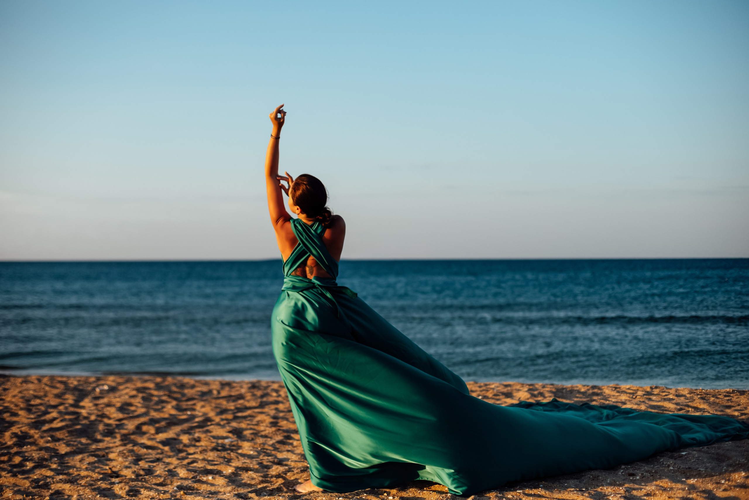 Елена. Свадебный и семейный фотограф/видеограф в Краснодаре Наталья Осинская