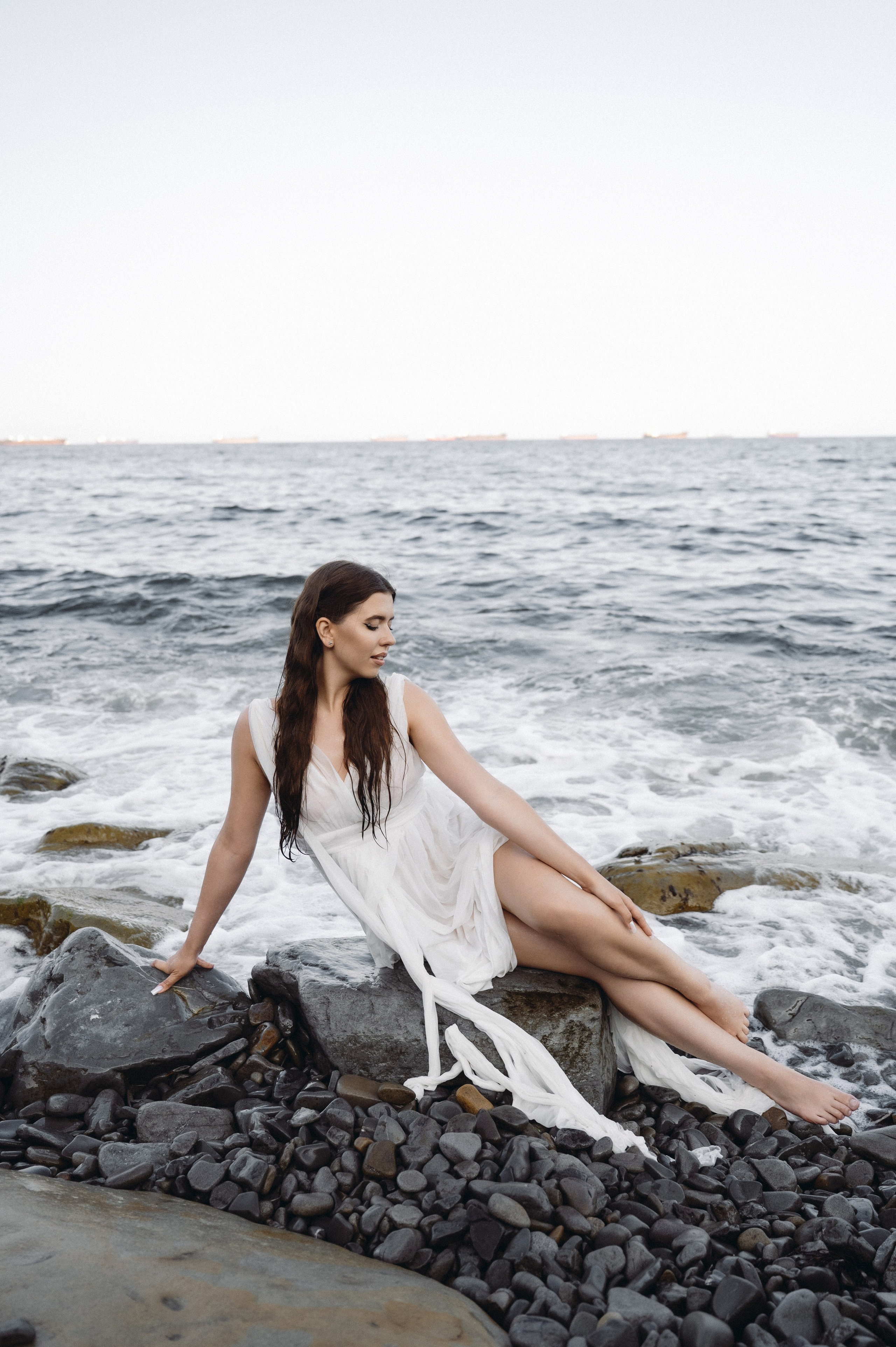 Александра. Главная