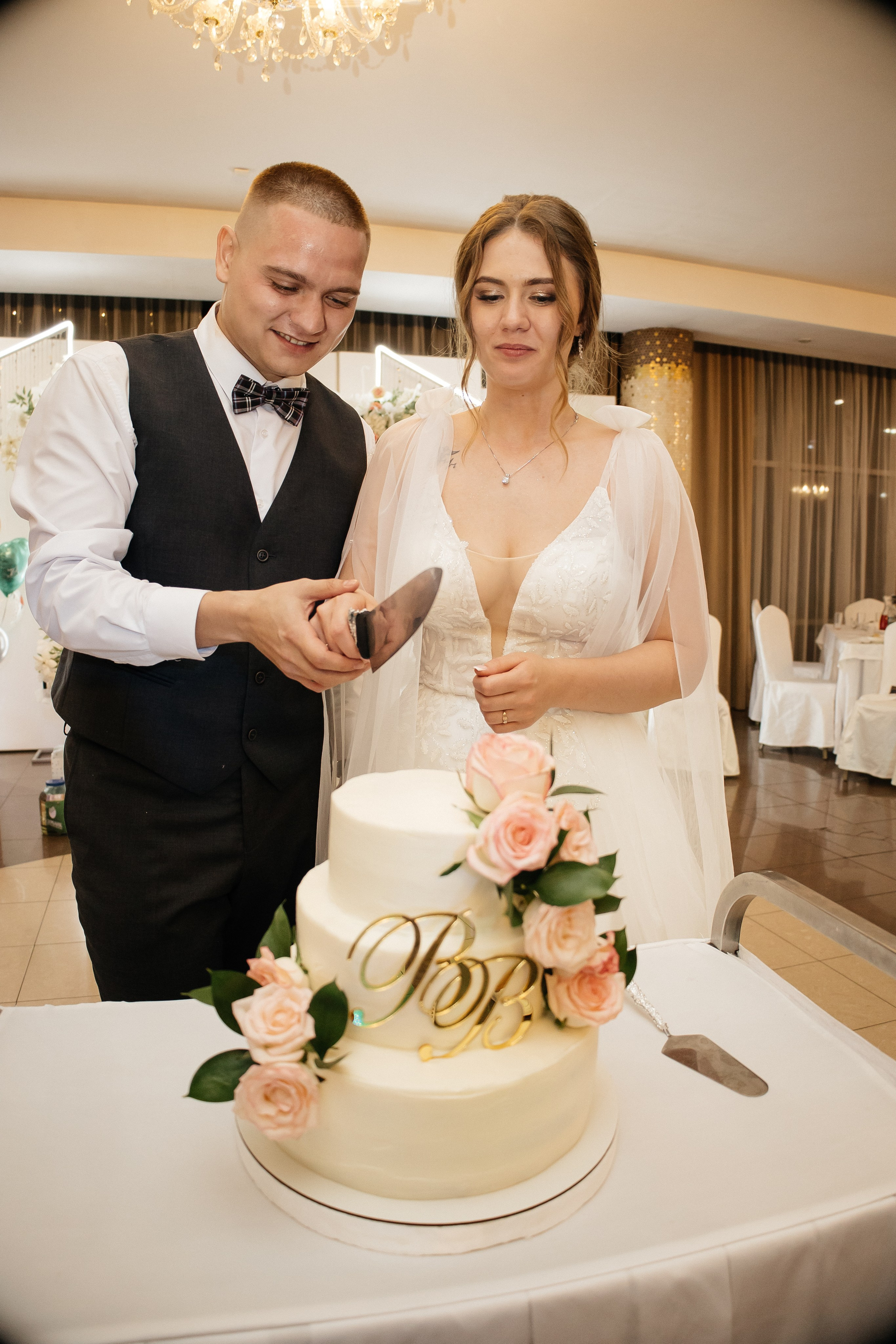 Свадьба полный день. Фотограф в Иркутске