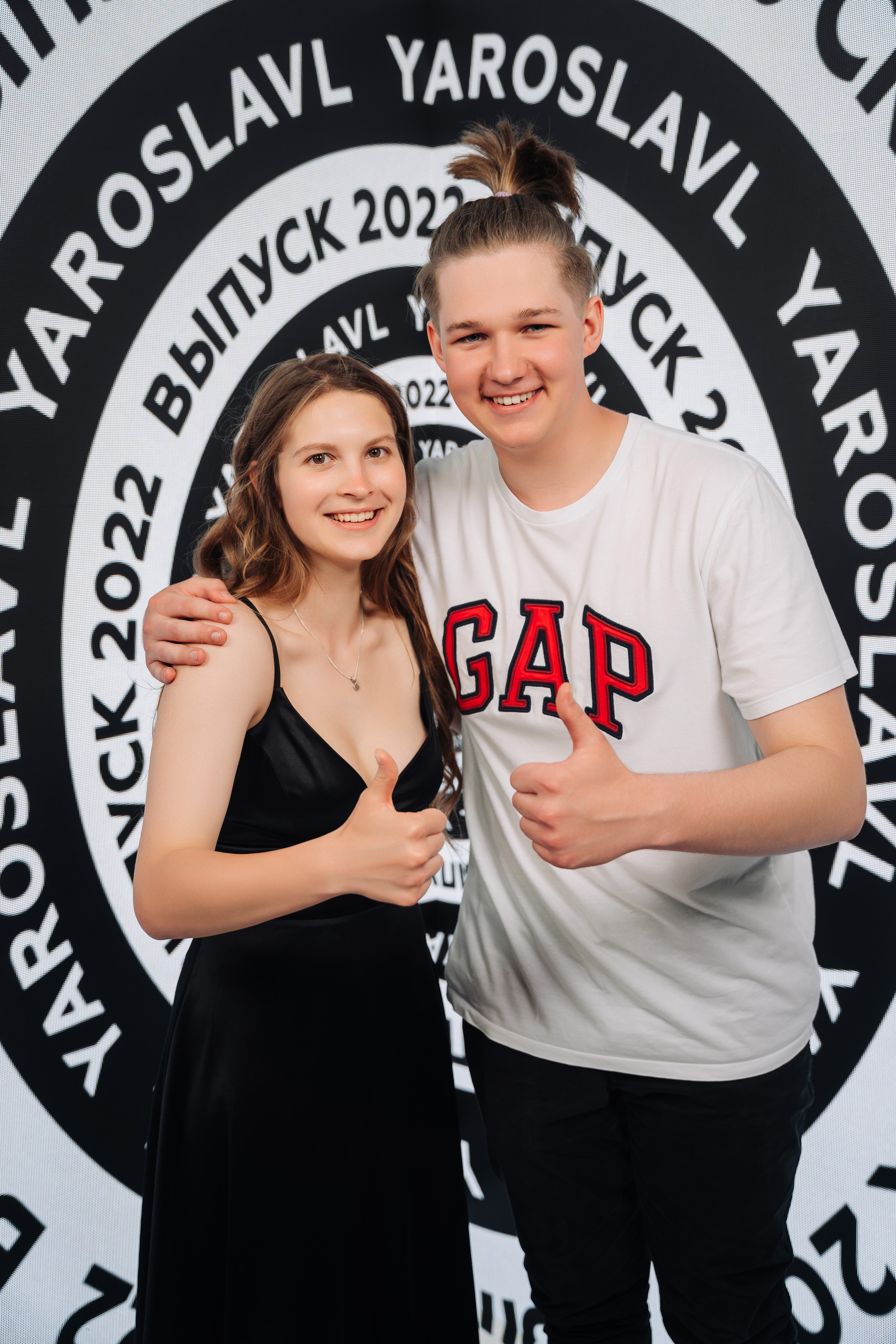 Съёмка выпускных. Фотограф Очагов Дмитрий Ярославль, Москва, Переславль-Залесский