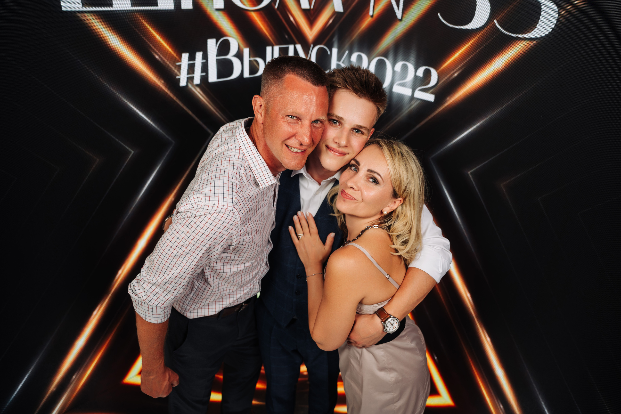 Съёмка выпускных. Фотограф Очагов Дмитрий Ярославль, Москва, Переславль-Залесский