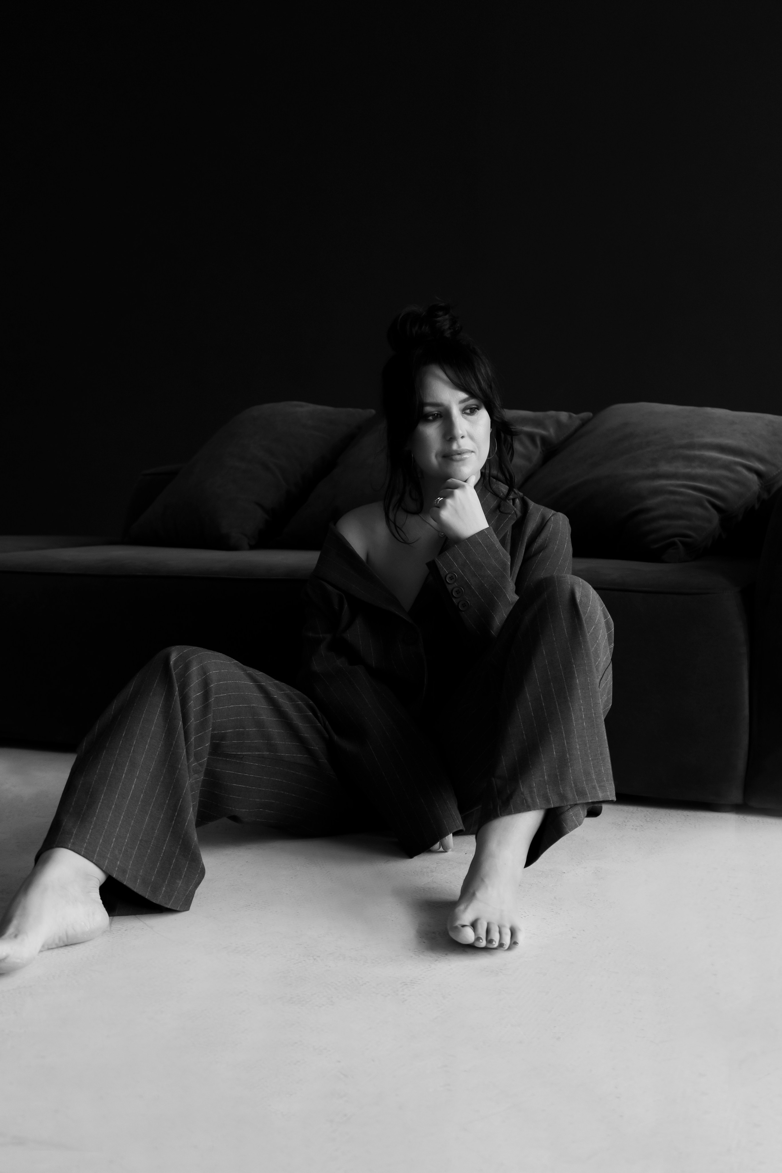 Портретная съемка