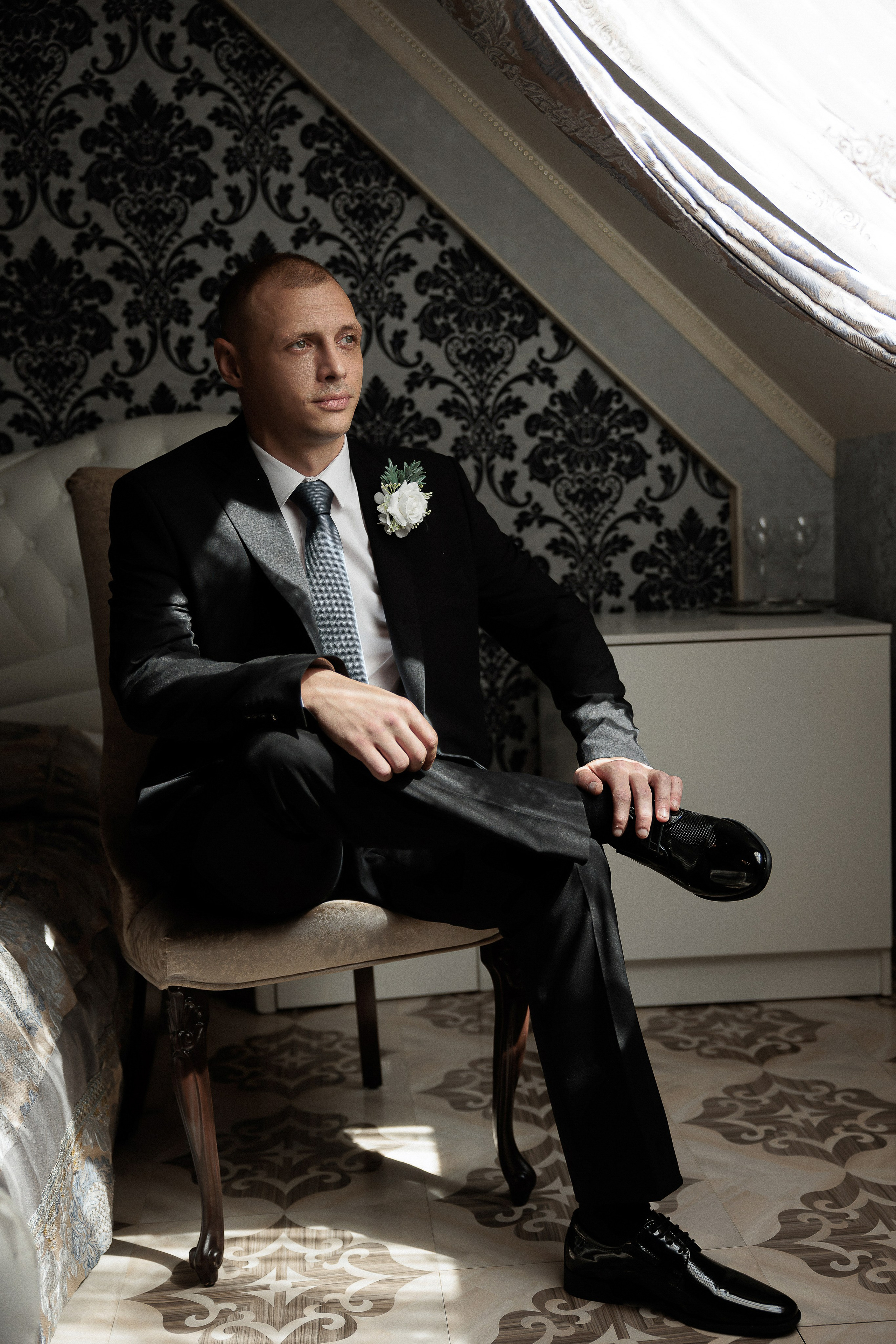 3. Фотограф Арина Тамочкина