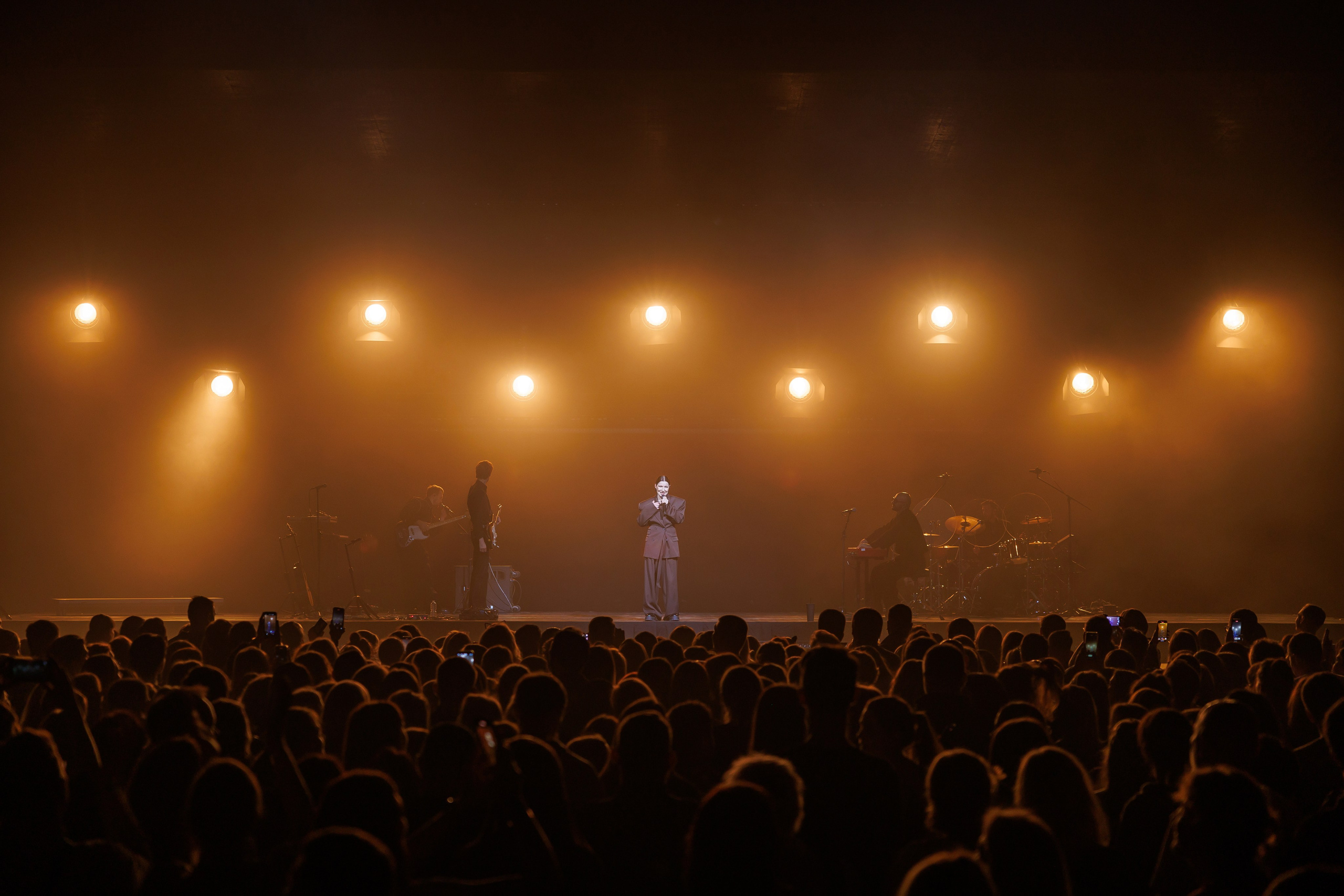 ЁЛКА / 2024. OOPS