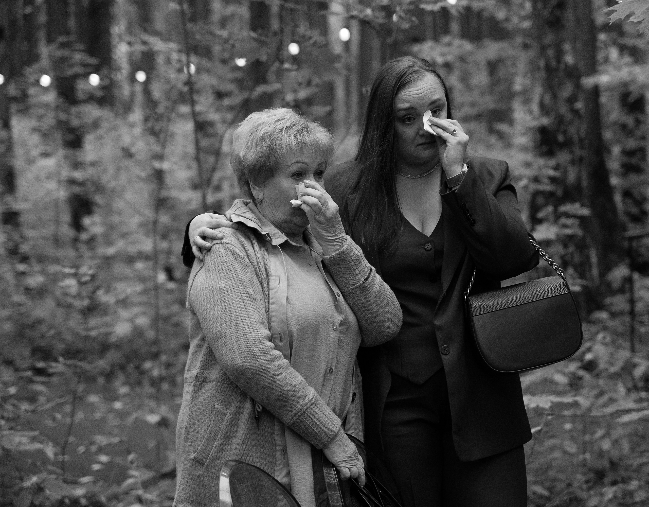 Давид и Екатерина. Свадебный фотограф Тула