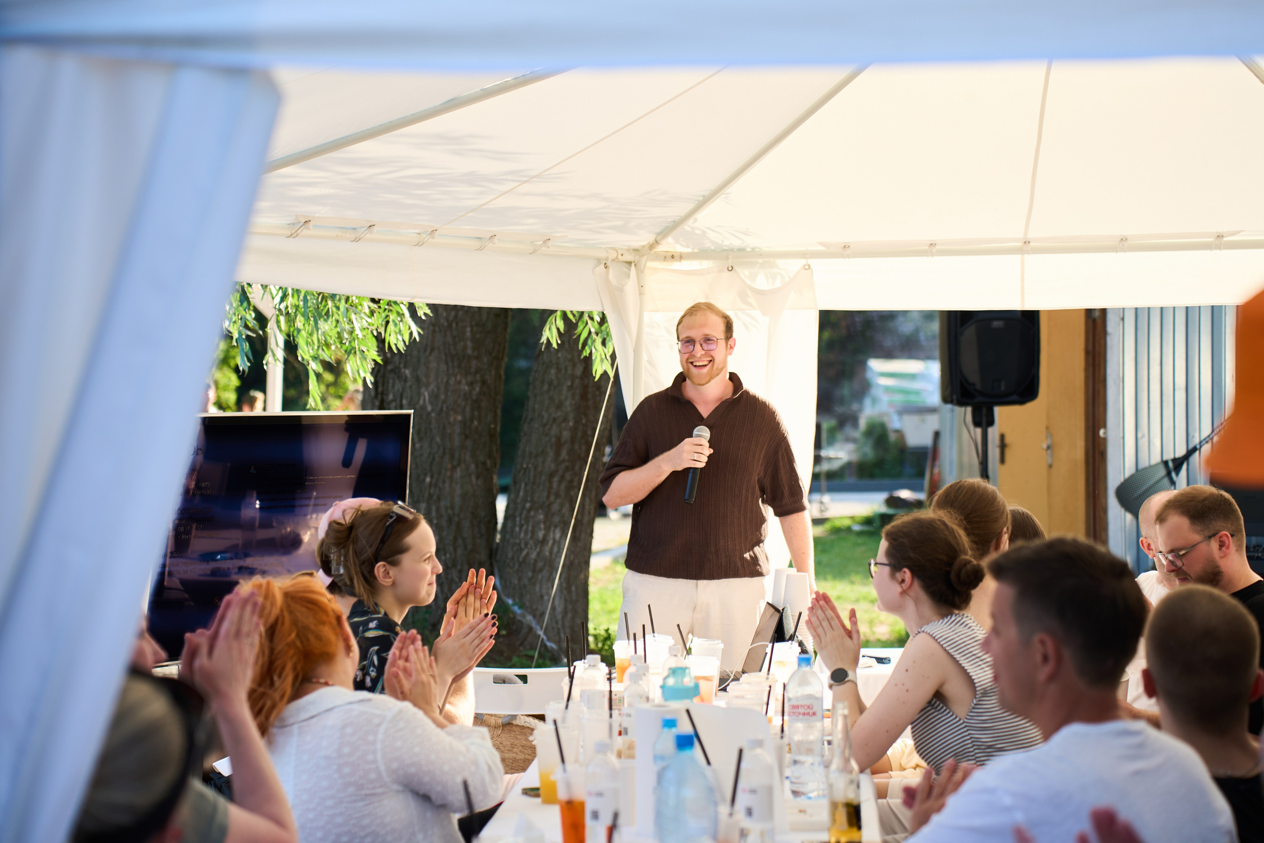 All-hands Третье Мнение 2025. Елизавета Мальгина, фотограф в Москве