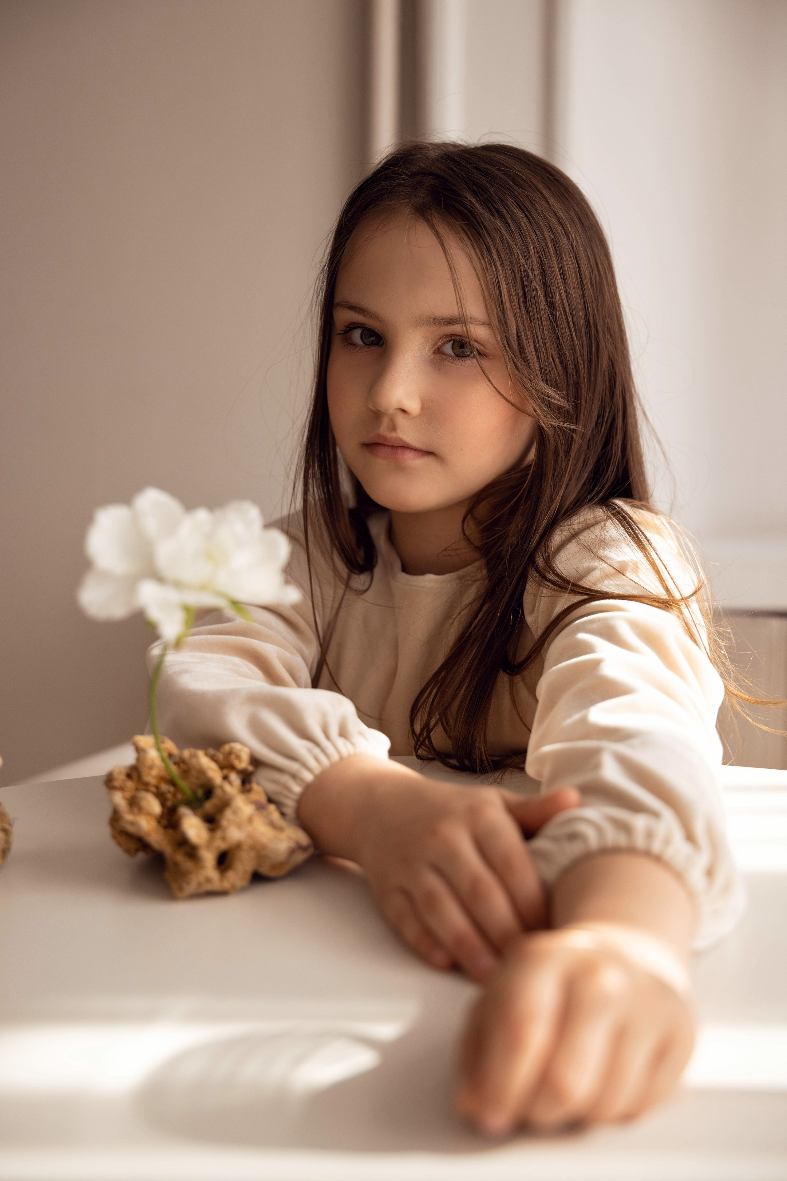 Лера и Лиза. Свадебный и портретный фотограф