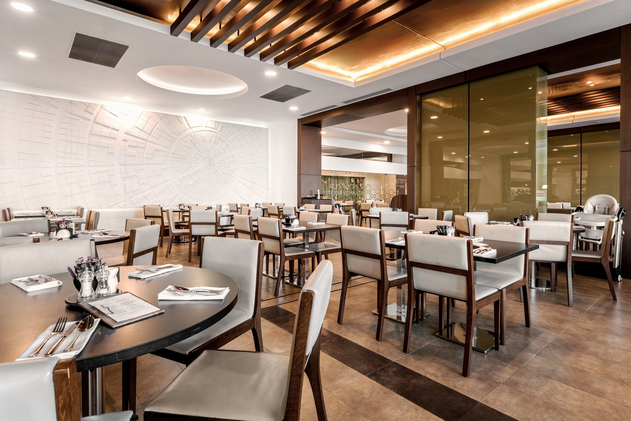 Мантера Конгресс. Отельный интерьерный фотограф Сочи