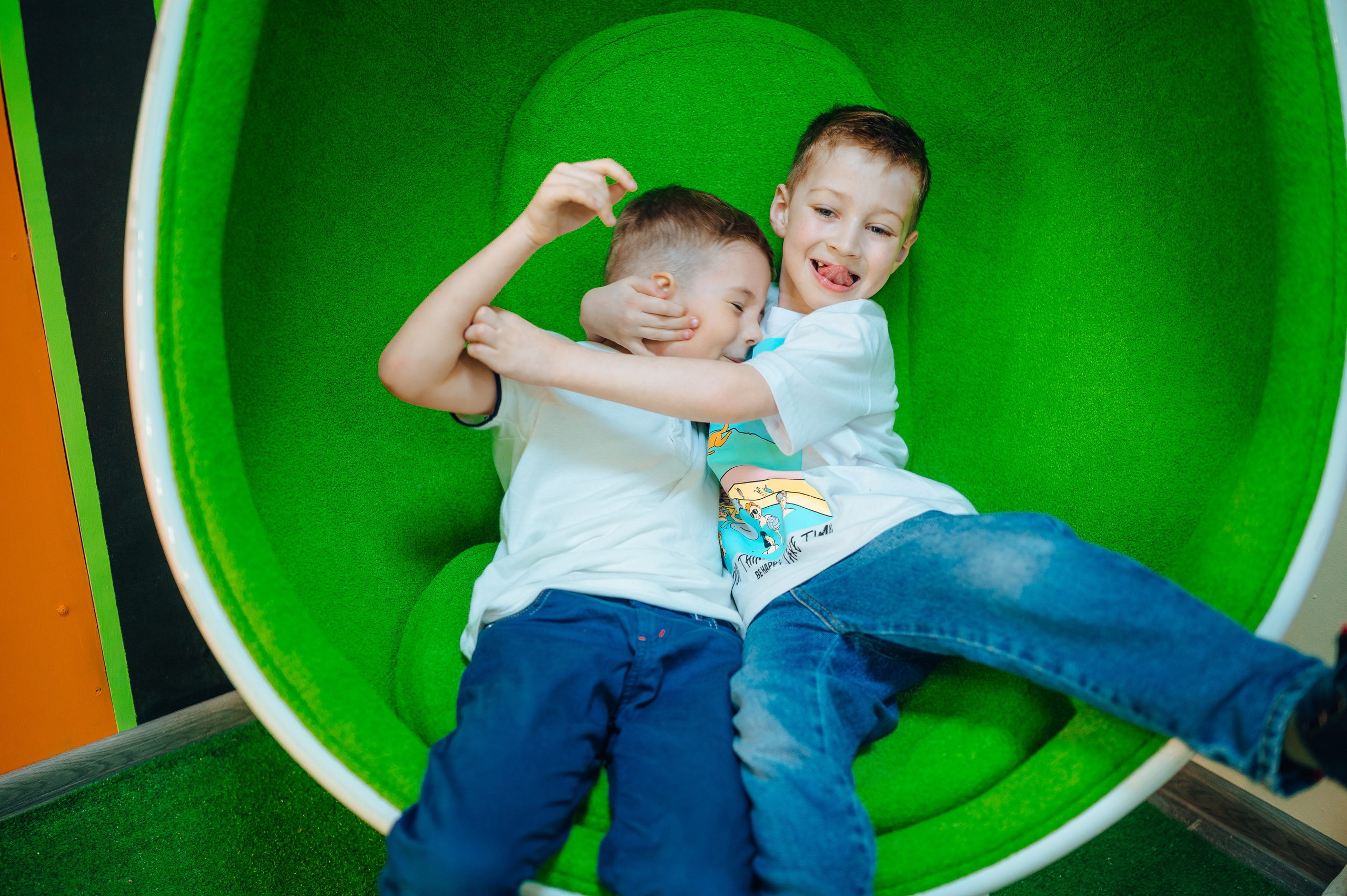 Ярослав. Детский и семейный фотограф Катерина Мишина