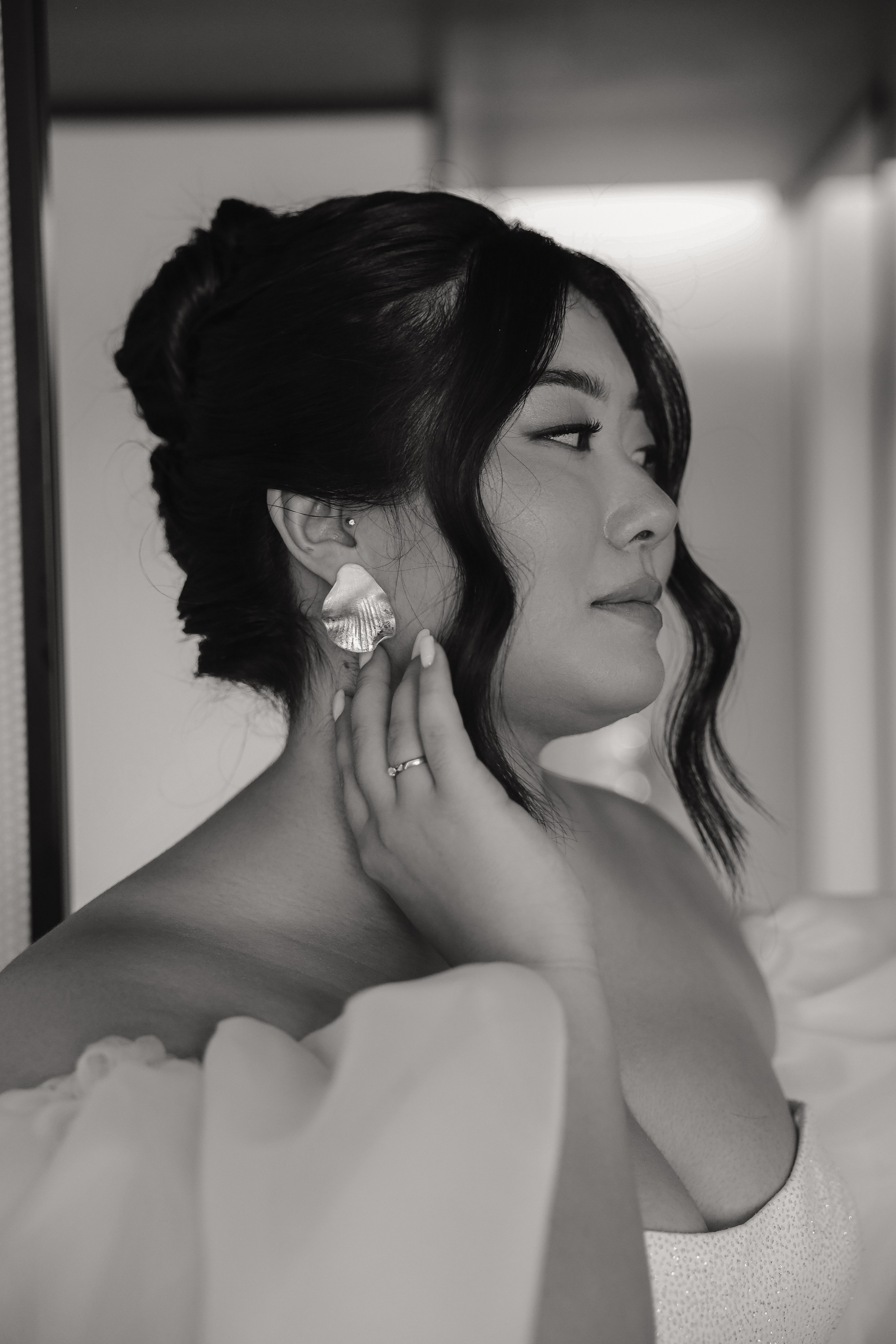 Алексей и Мария | Ozero Молоково. Свадебный фотограф Москва