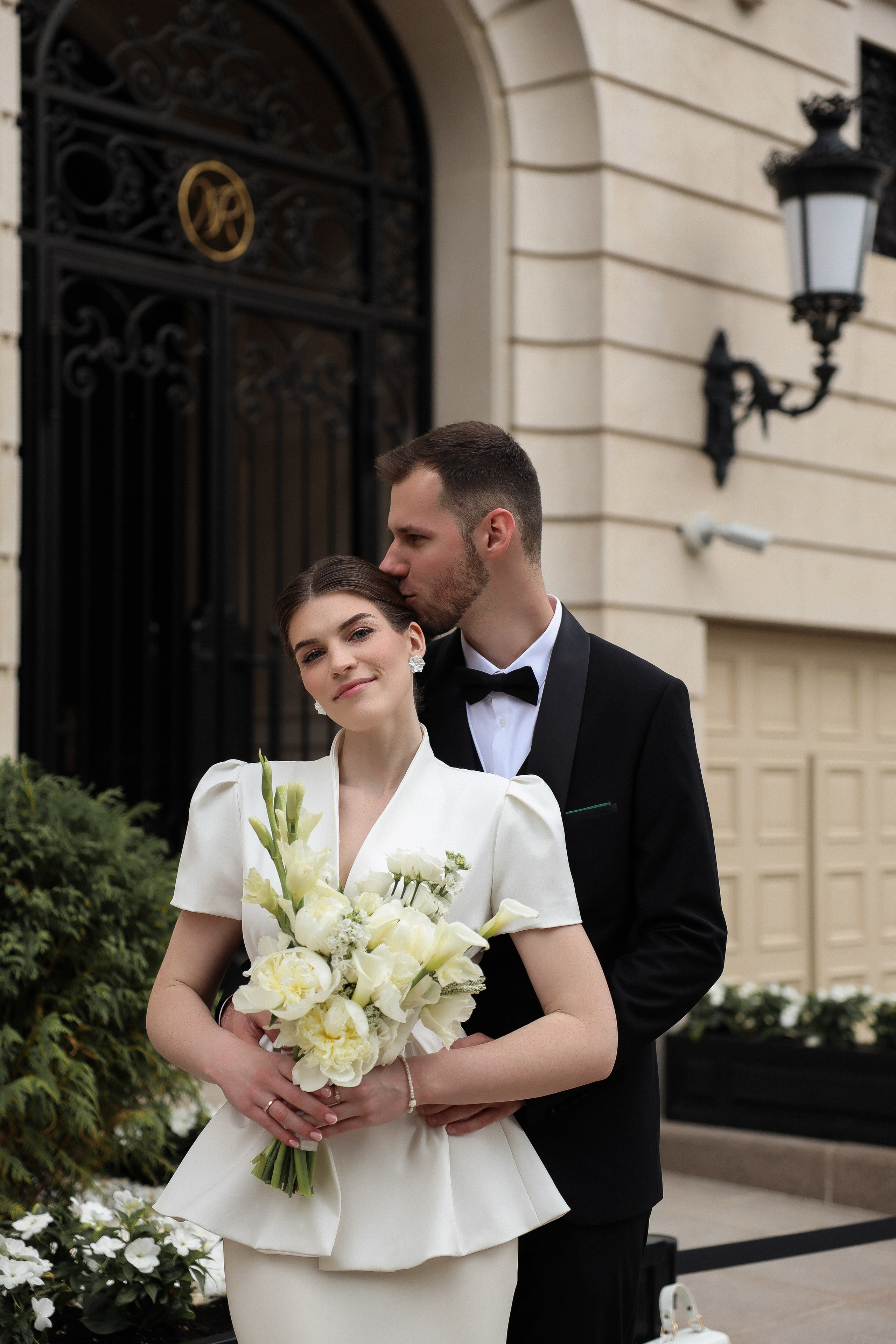 Portfolio. Свадебный фотограф Москва