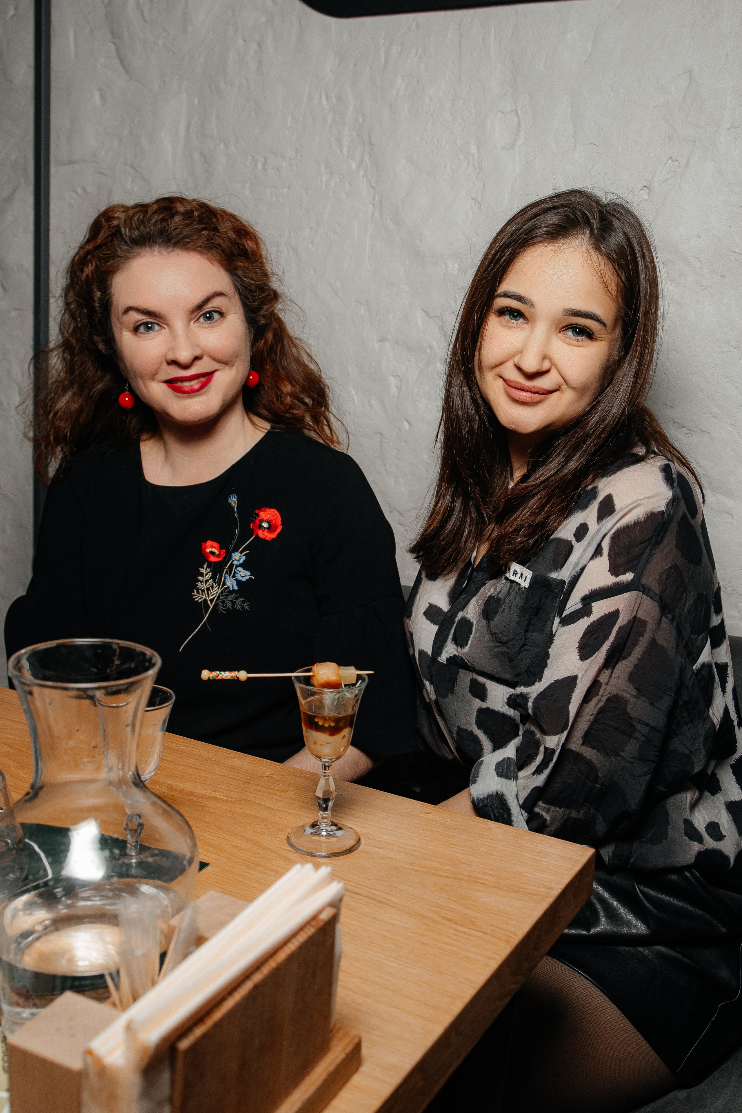 Репортаж. LINE Lab