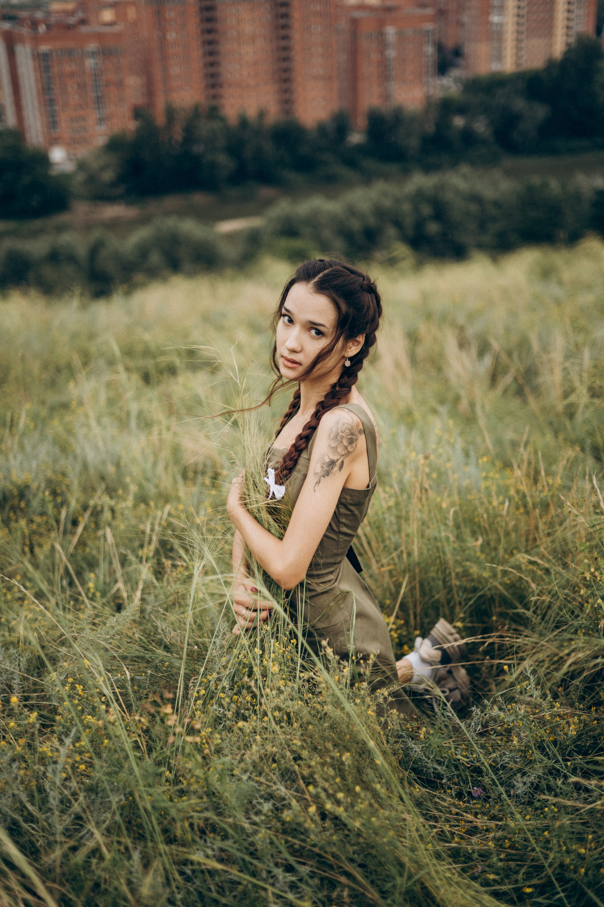 Софья. Виктория Файфер| фотограф Новосибирск