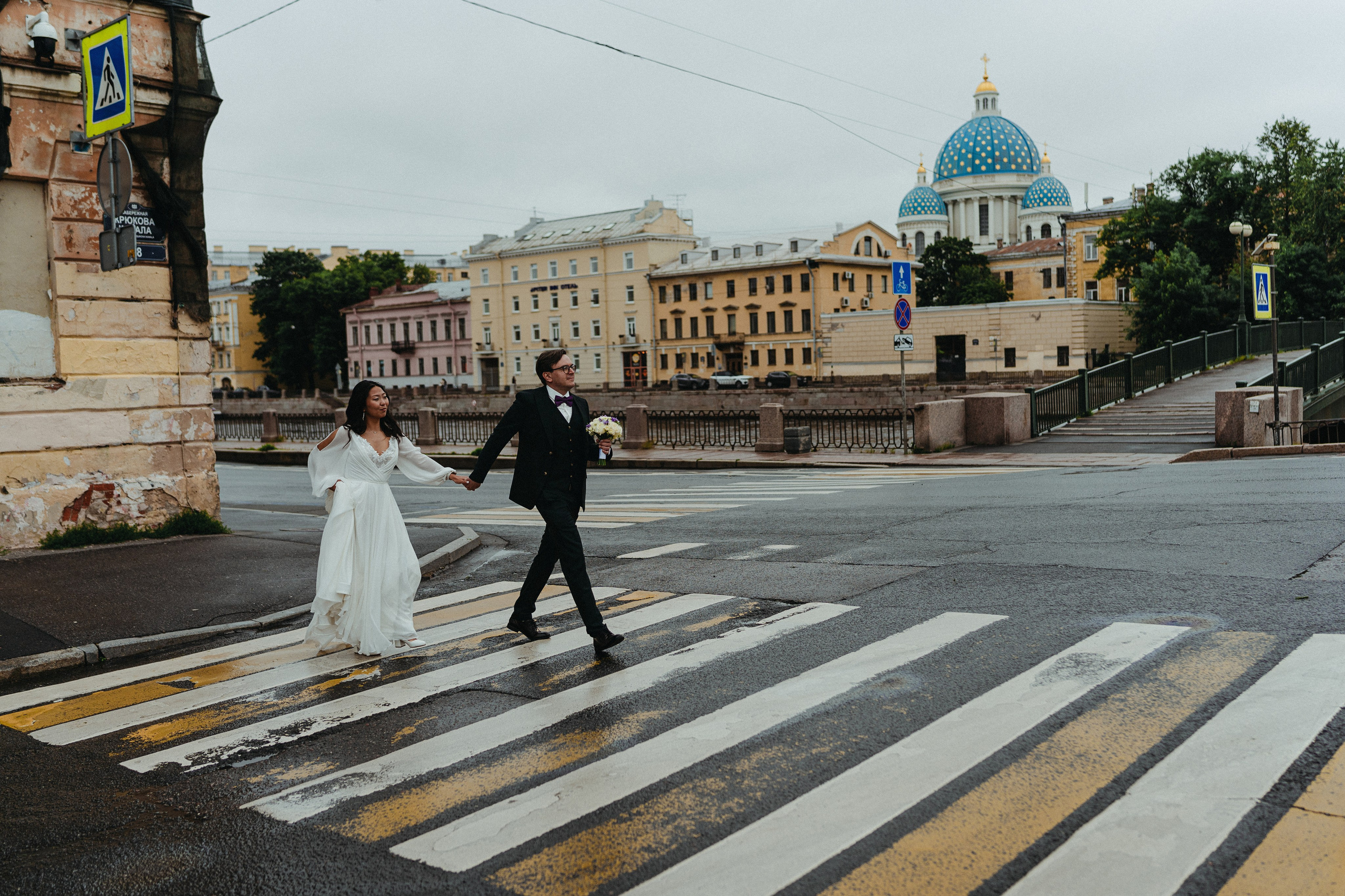 Питер гудбай. Свадебный фотограф в Санкт — Петербурге